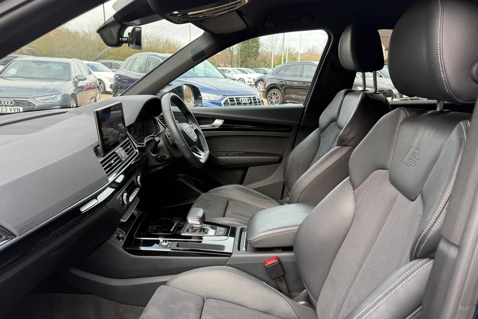 Audi Q5 thumbnail image number 54