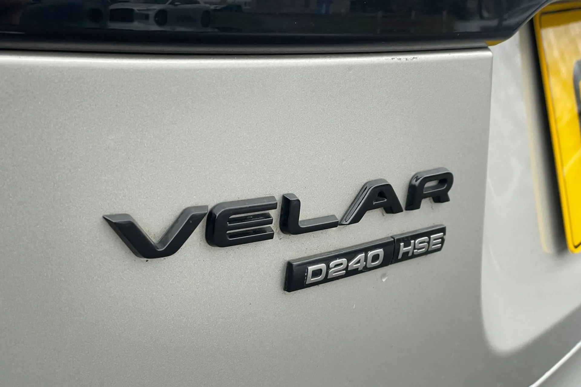 LAND ROVER RANGE ROVER VELAR thumbnail image number 58