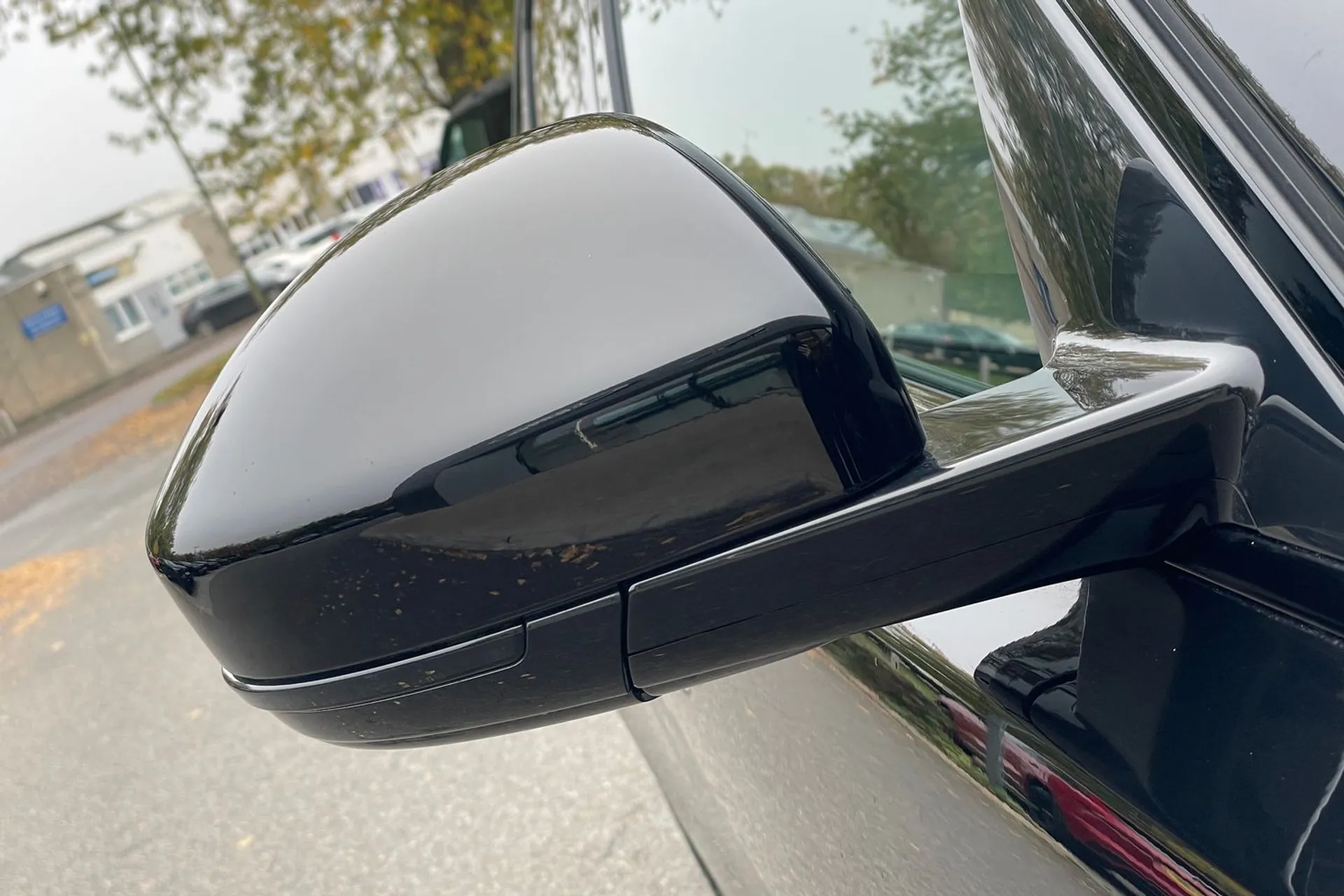 Jaguar F-PACE thumbnail image number 58