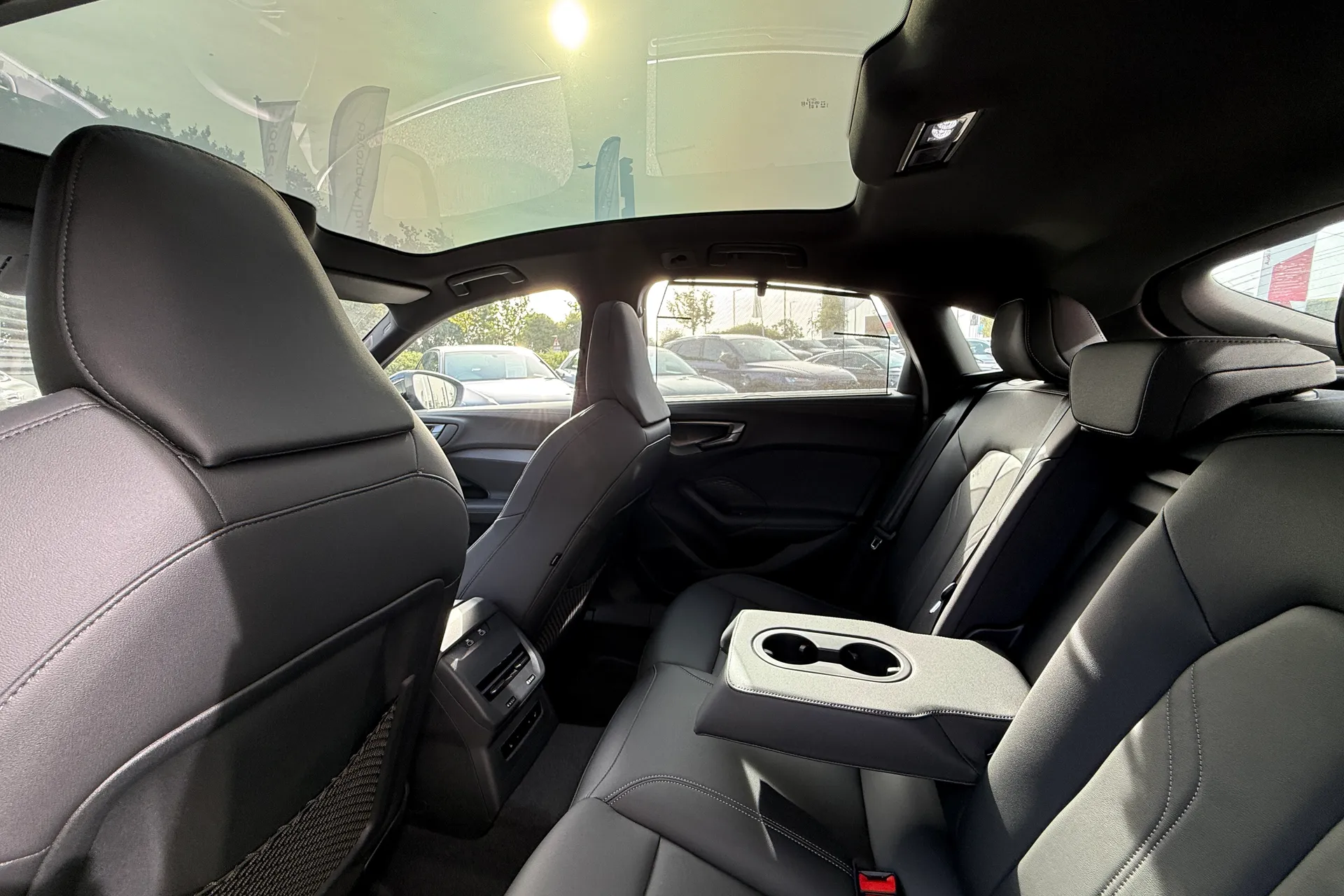 Audi A5 thumbnail image number 40