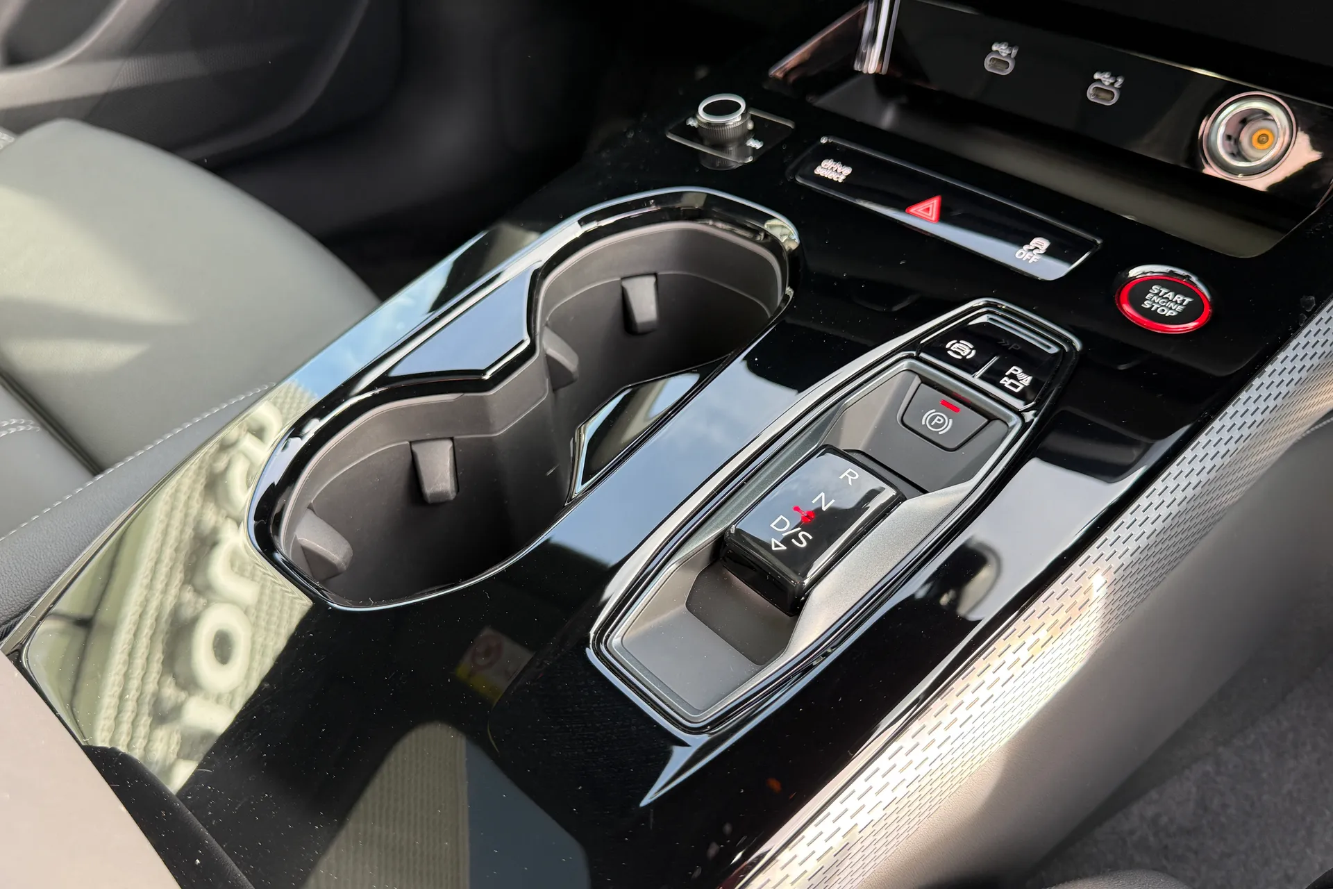 Audi A5 thumbnail image number 16