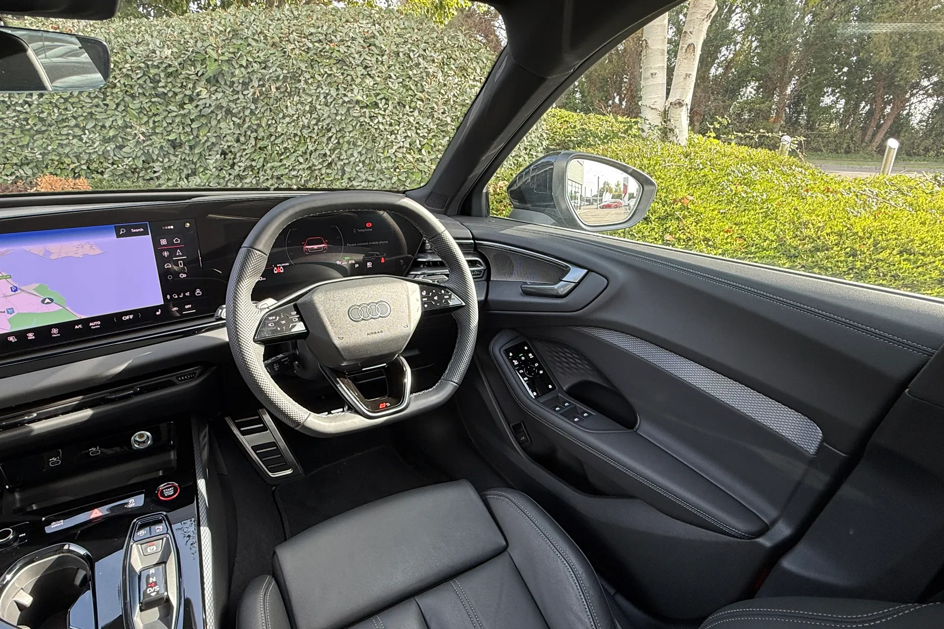 Audi A5 thumbnail image number 51