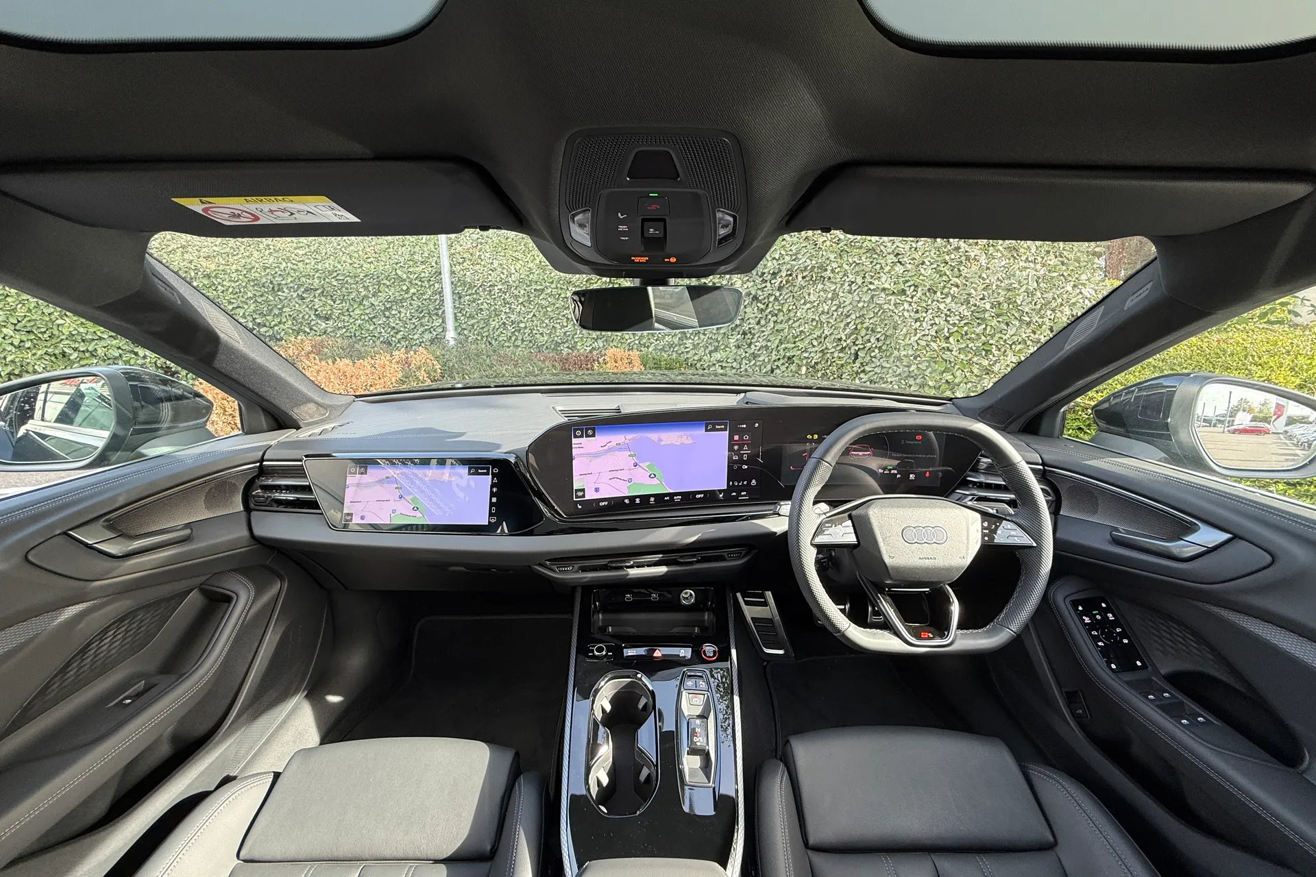 Audi A5 thumbnail image number 3