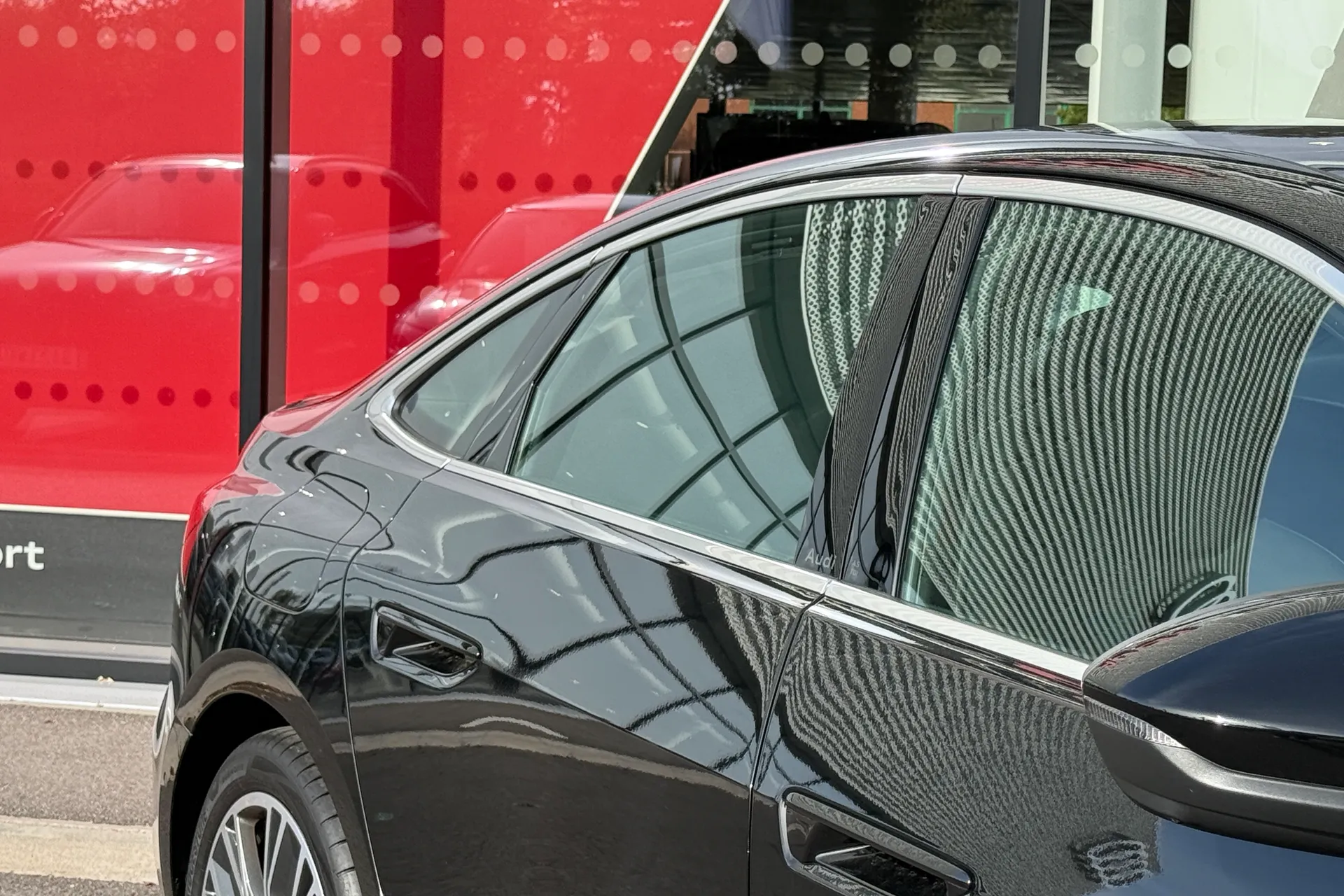 Audi A5 thumbnail image number 12
