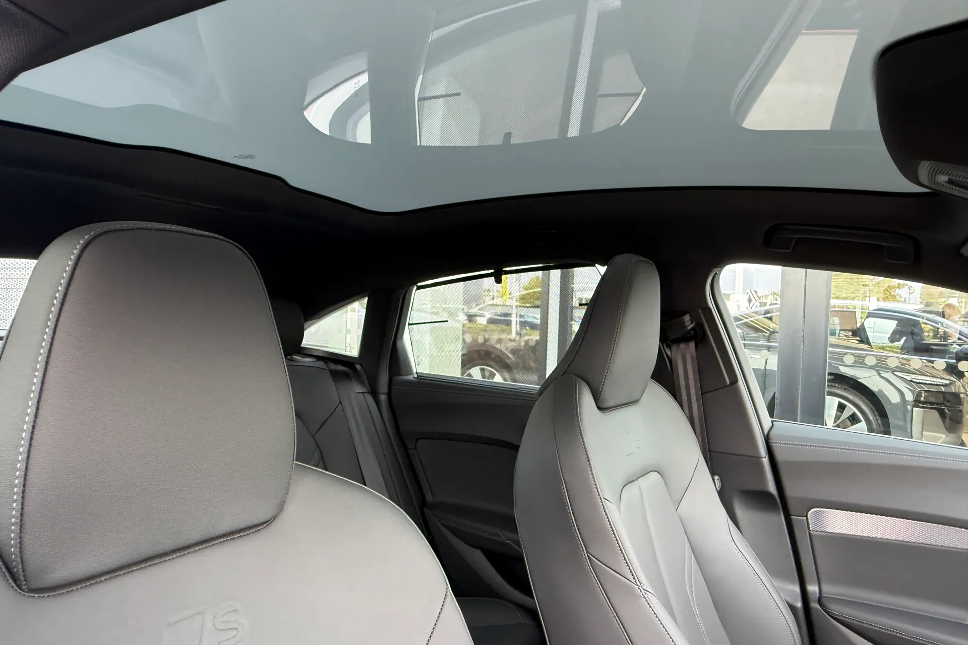 Audi A5 thumbnail image number 11