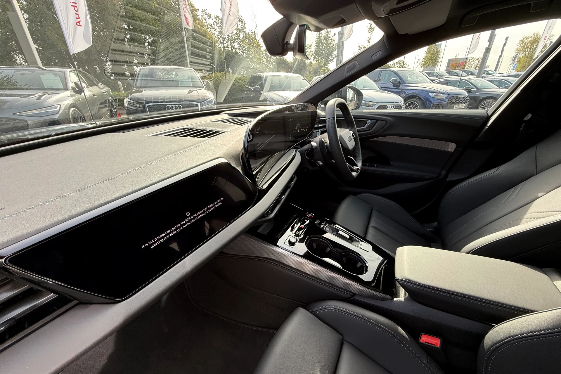Audi A5 thumbnail image number 27