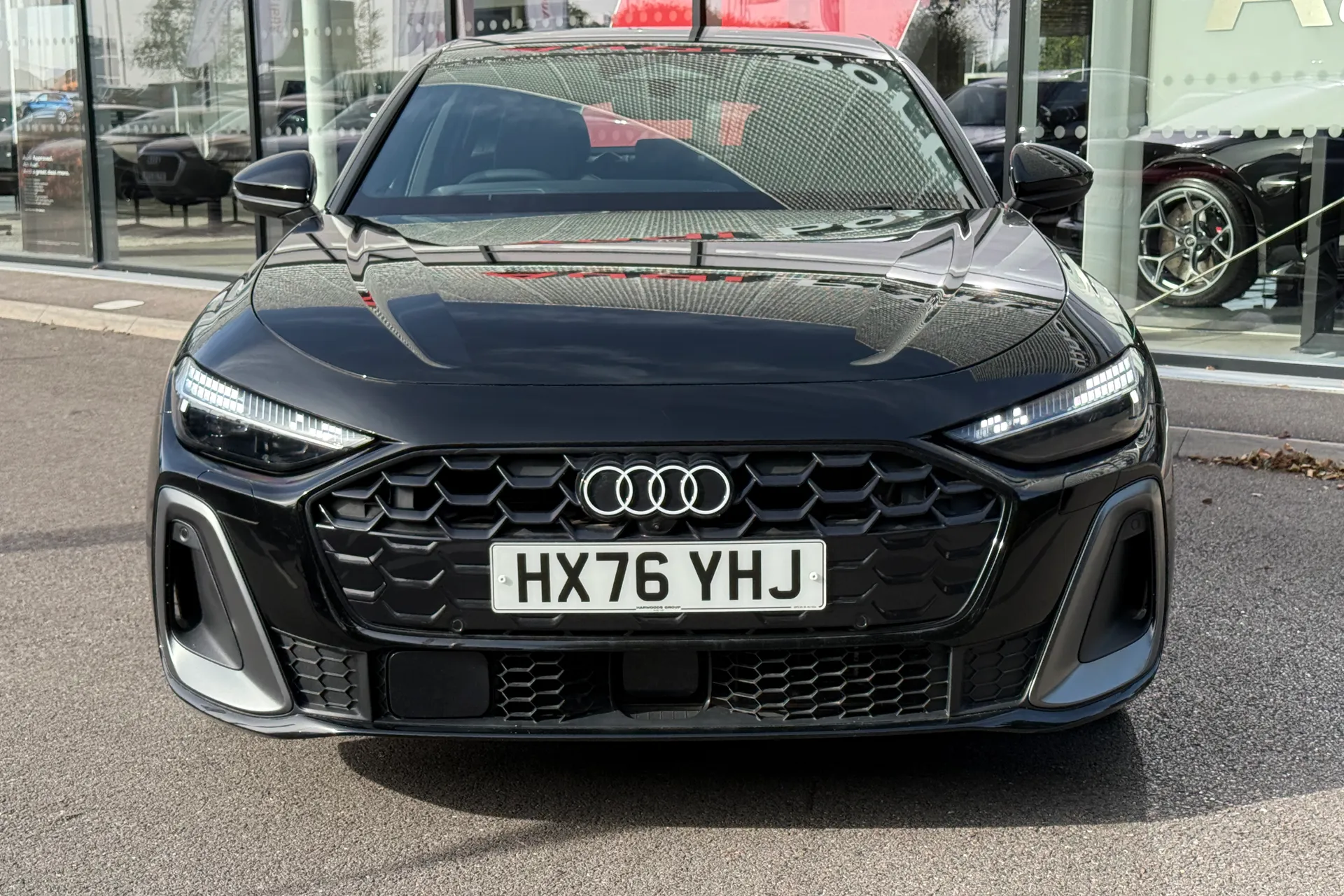 Audi A5 thumbnail image number 8