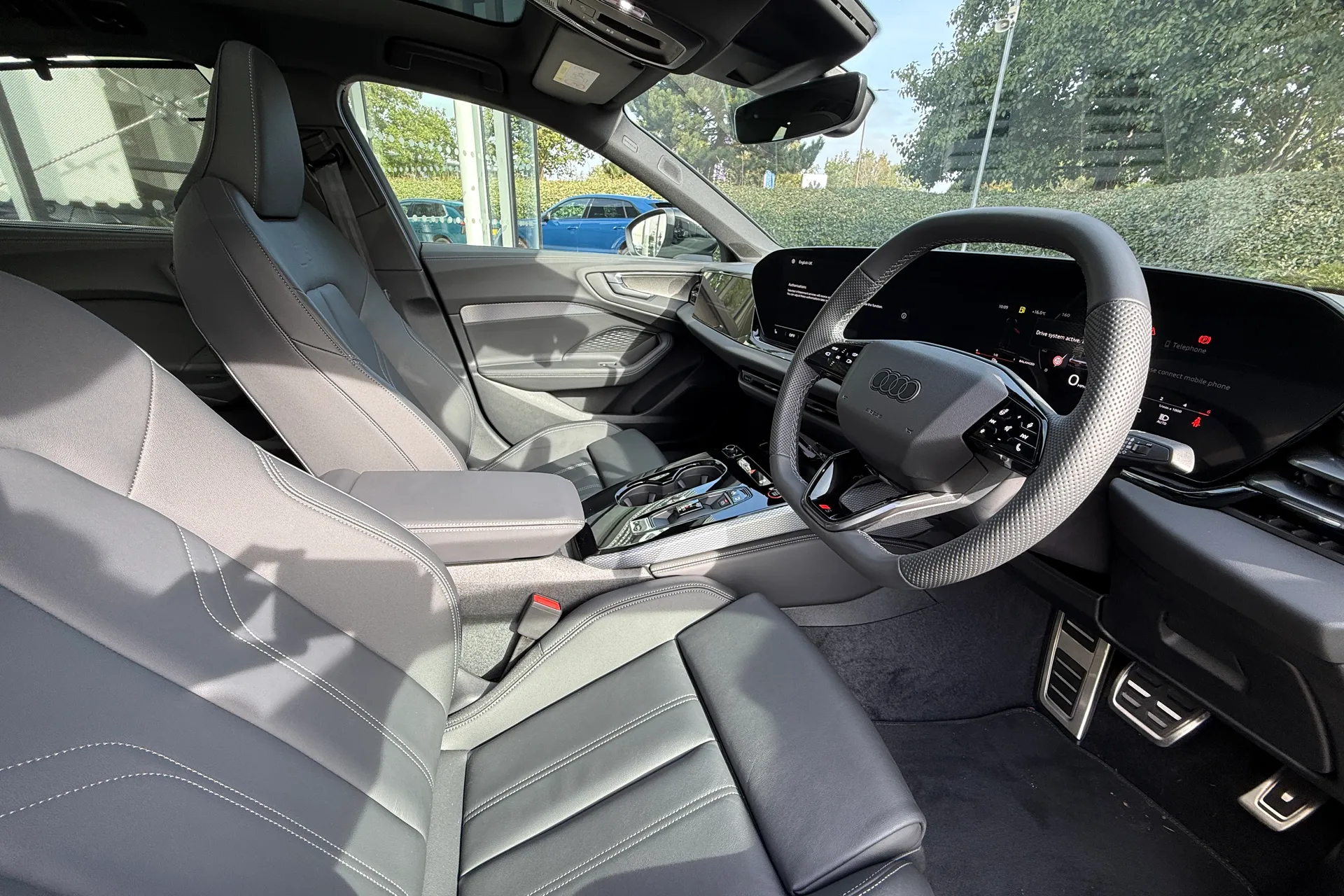 Audi A5 thumbnail image number 18