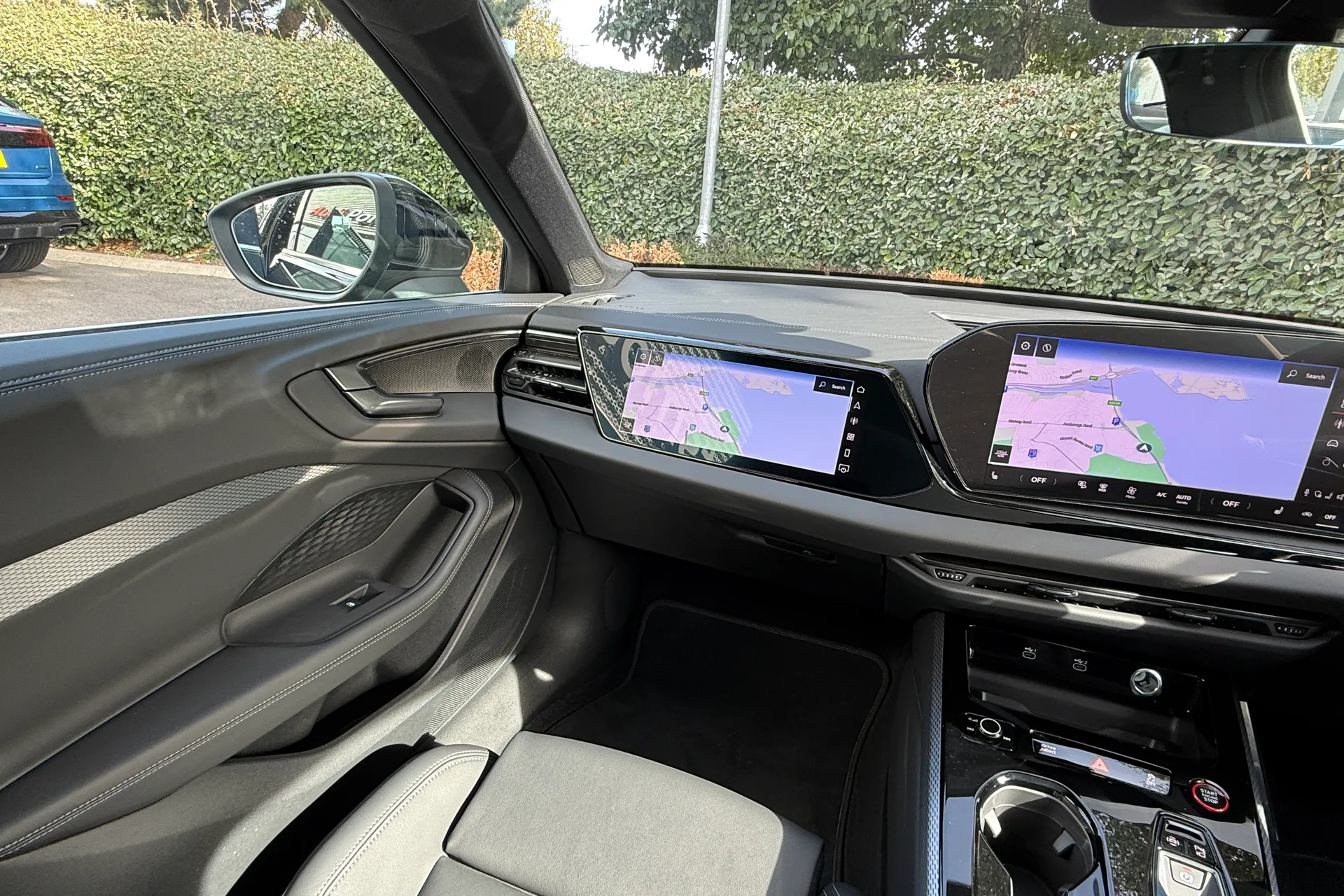Audi A5 thumbnail image number 50