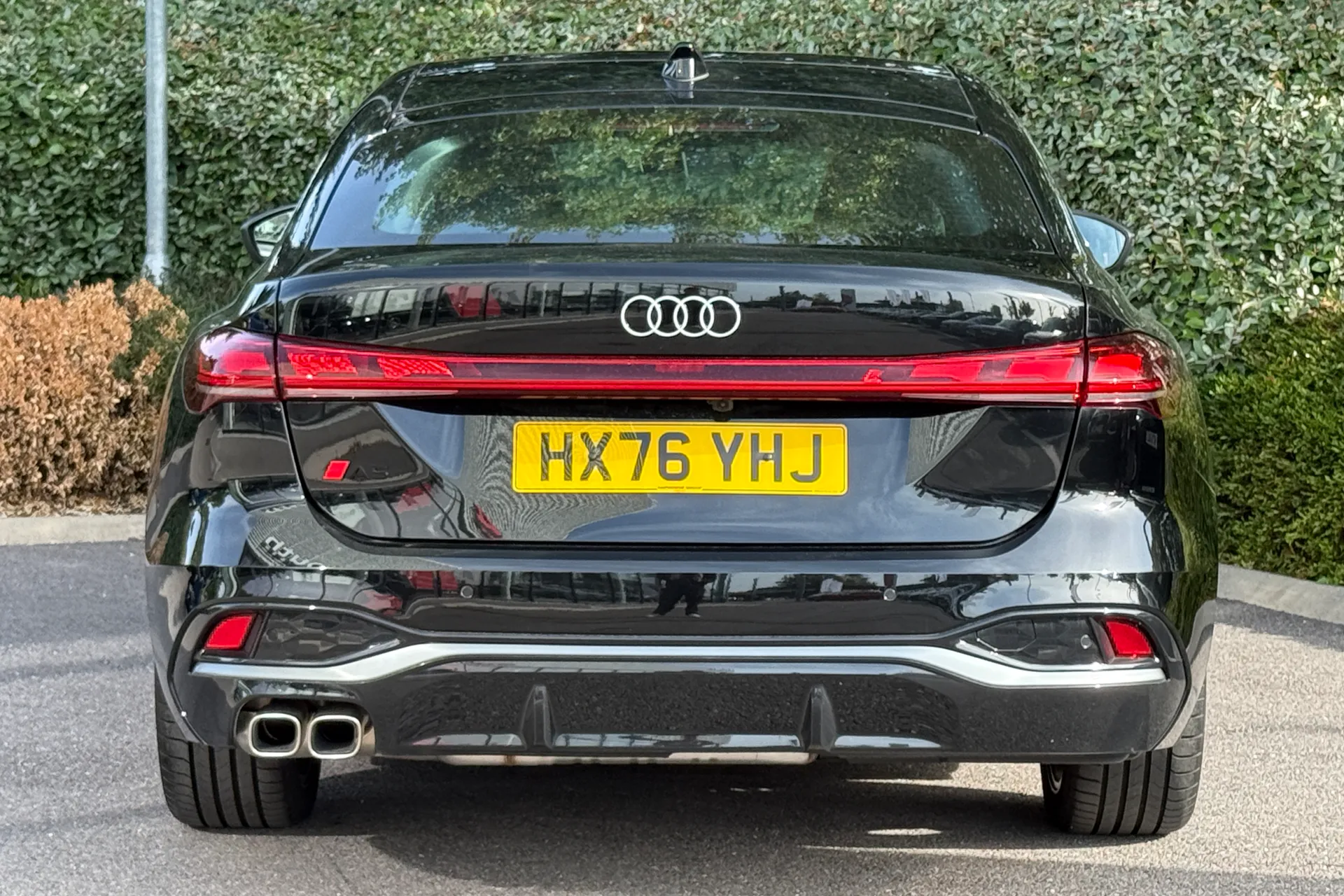 Audi A5 thumbnail image number 14