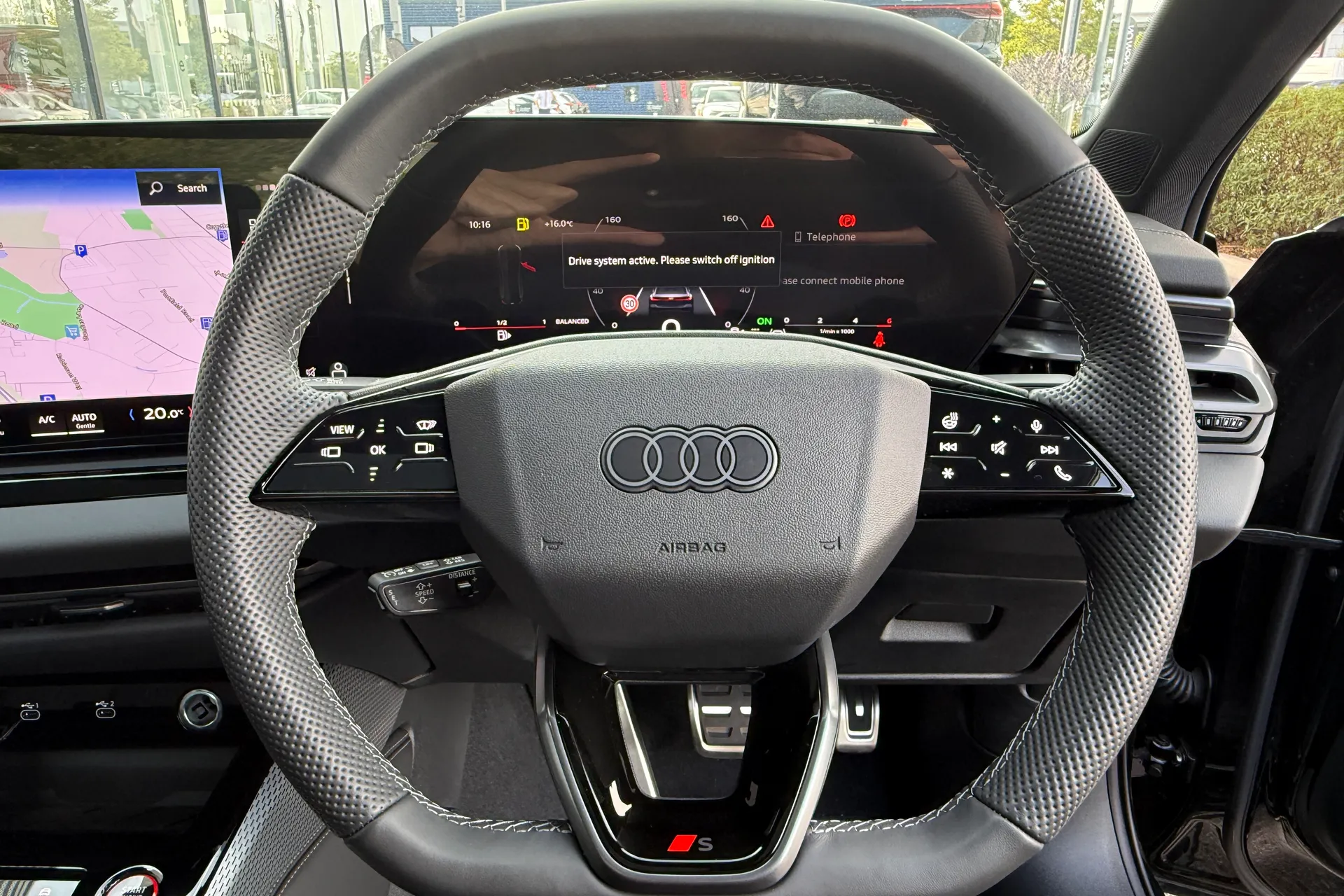 Audi A5 thumbnail image number 15