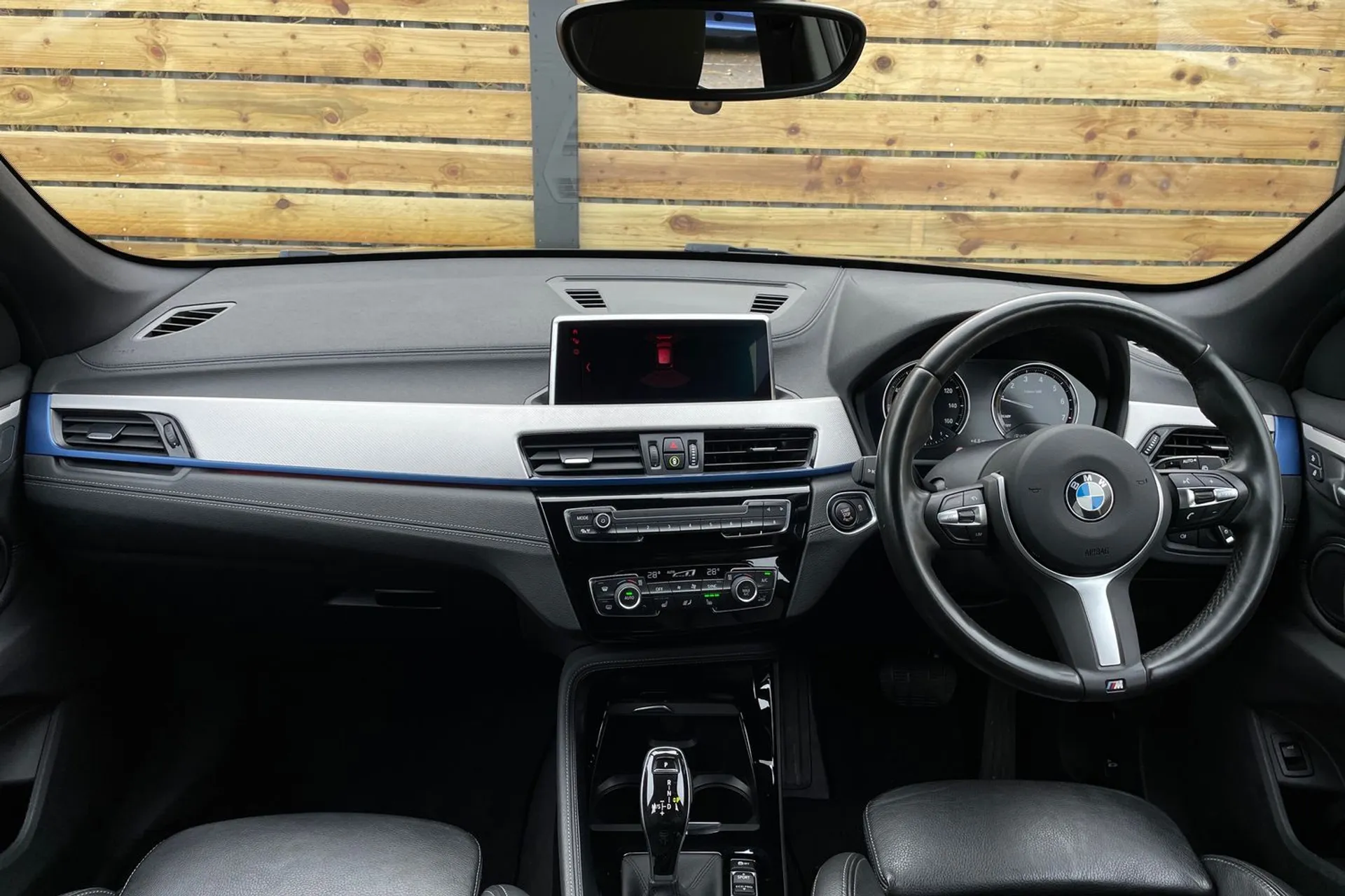 BMW X1 thumbnail image number 33