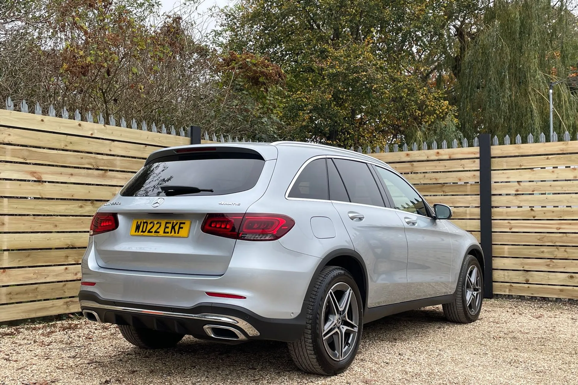 MERCEDES-BENZ GLC thumbnail image number 6