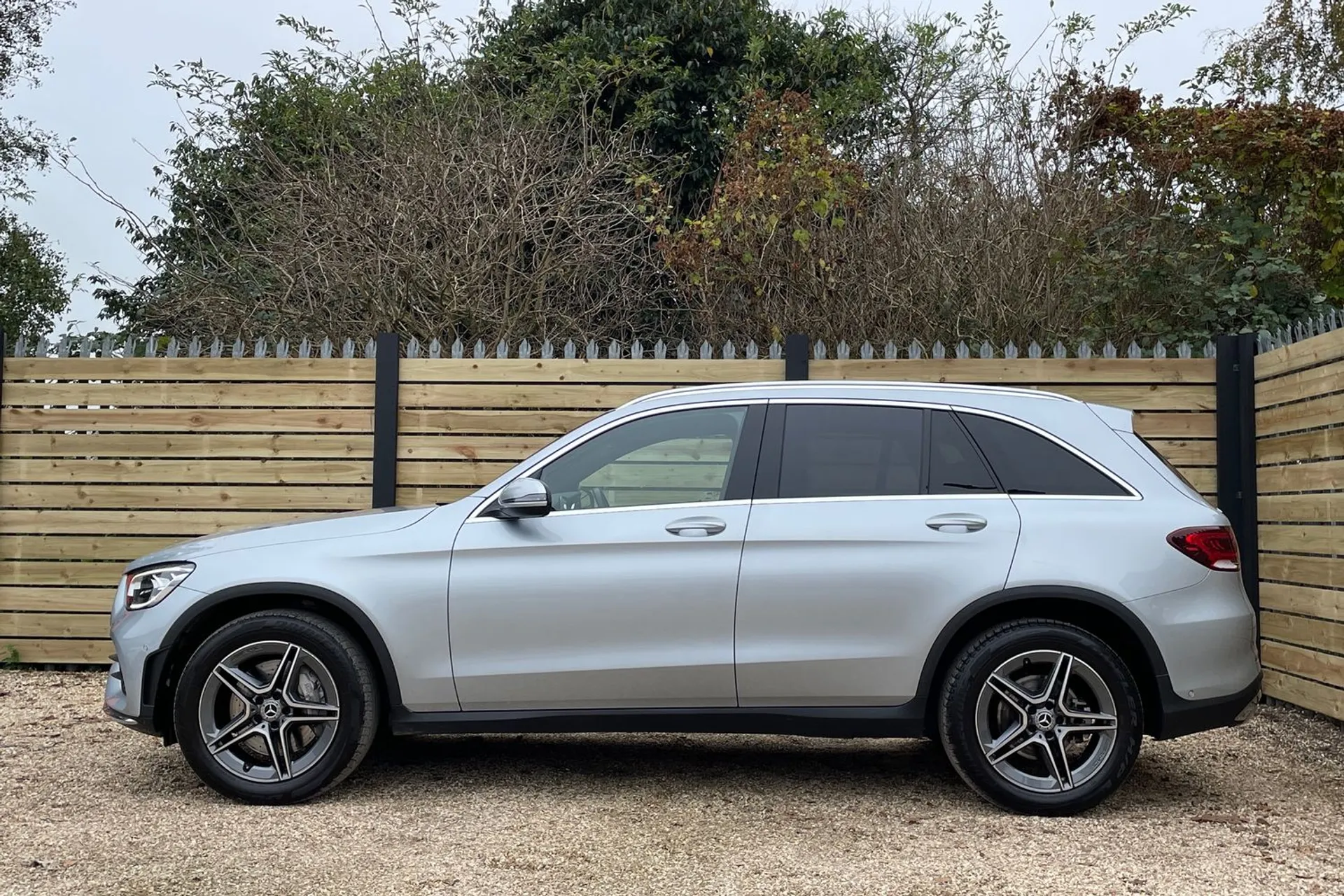 MERCEDES-BENZ GLC thumbnail image number 9