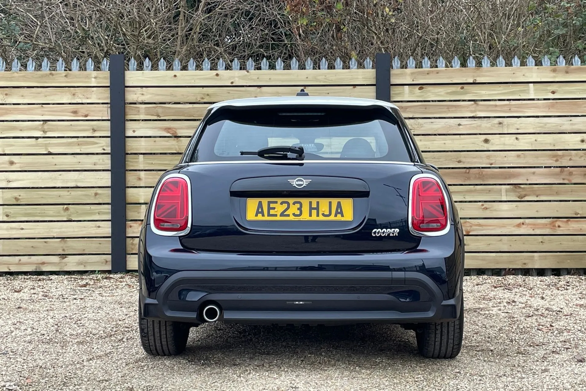 MINI COOPER thumbnail image number 9