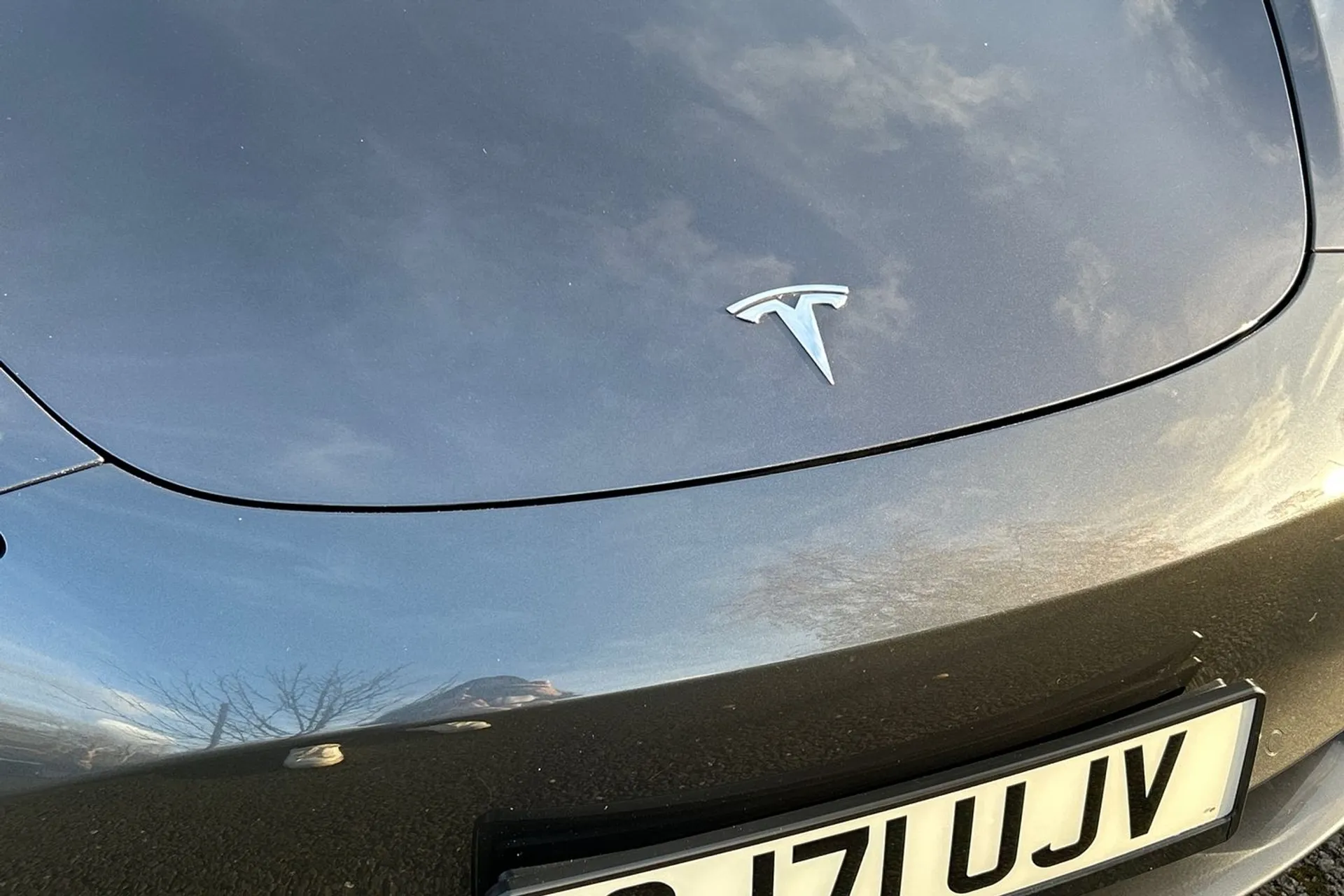 TESLA MODEL 3 thumbnail image number 41