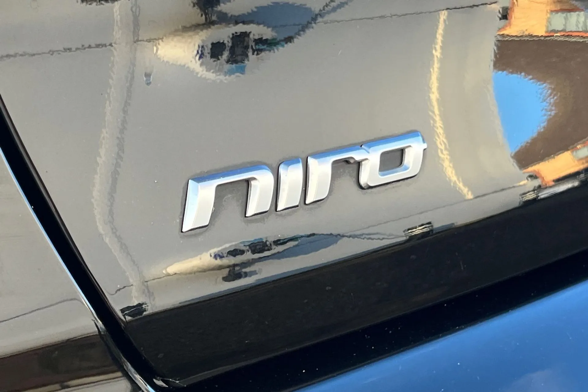 KIA E-NIRO thumbnail image number 52