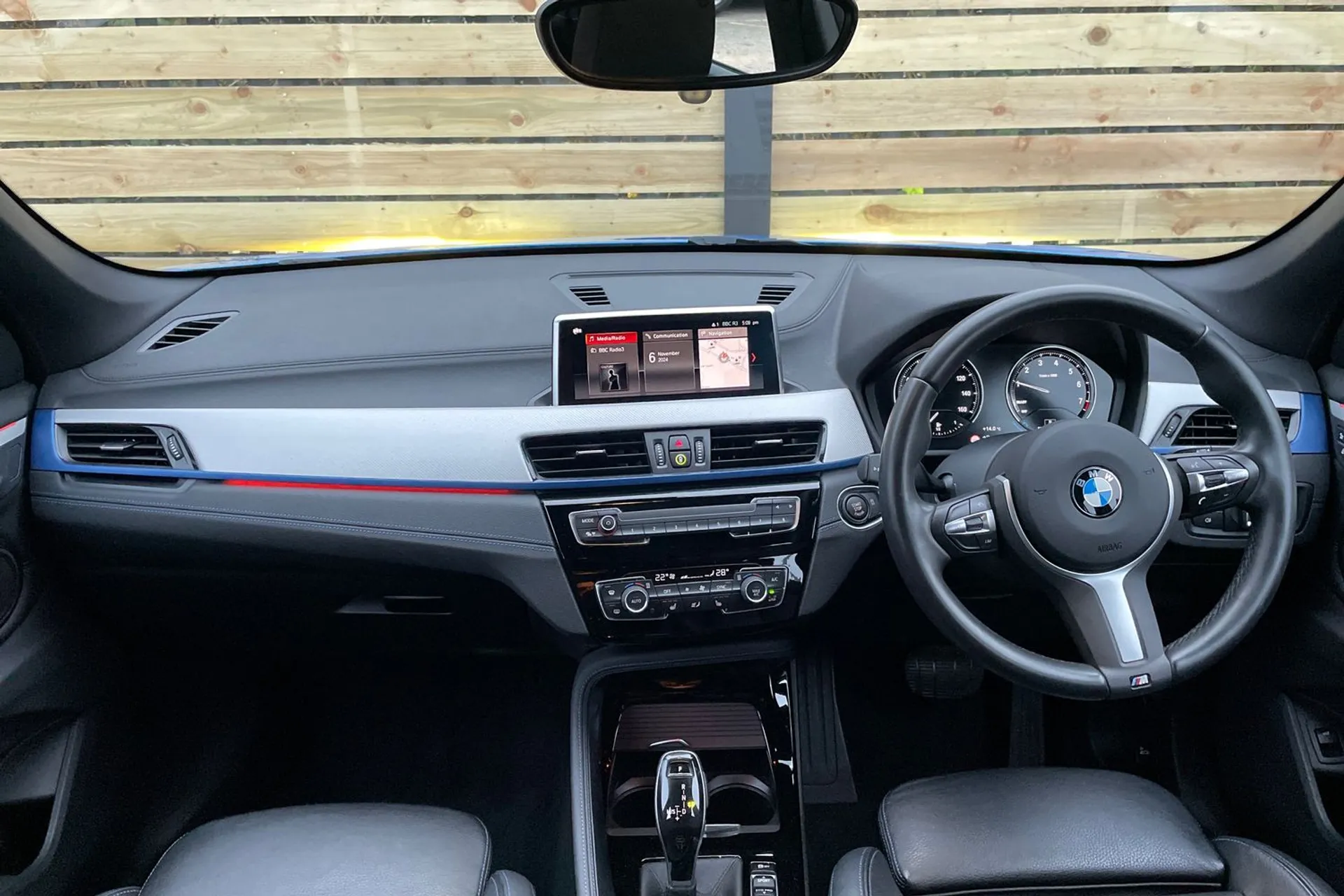 BMW X1 thumbnail image number 35