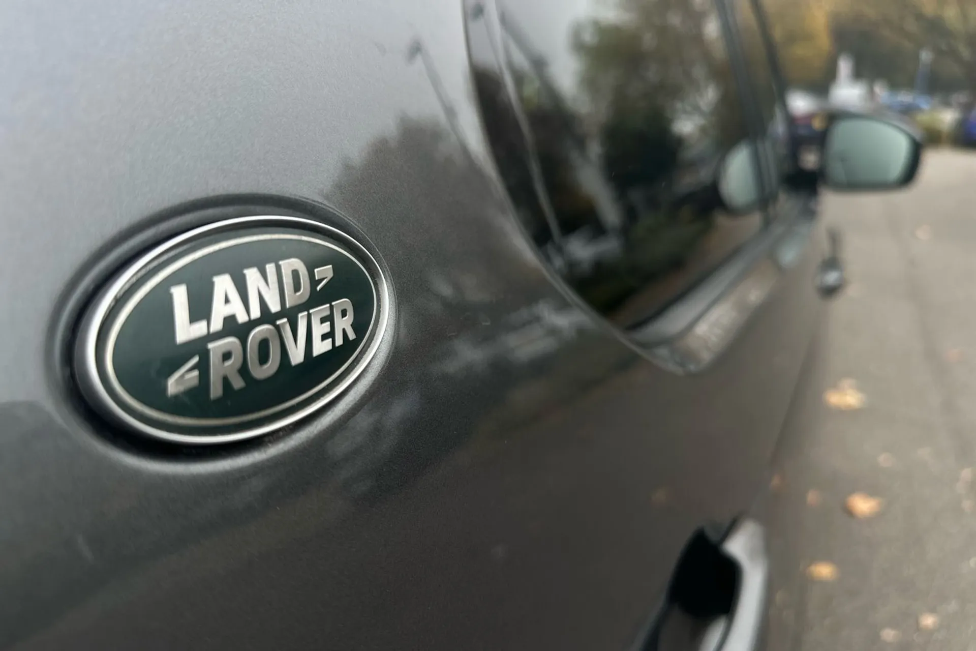 LAND ROVER DISCOVERY thumbnail image number 64