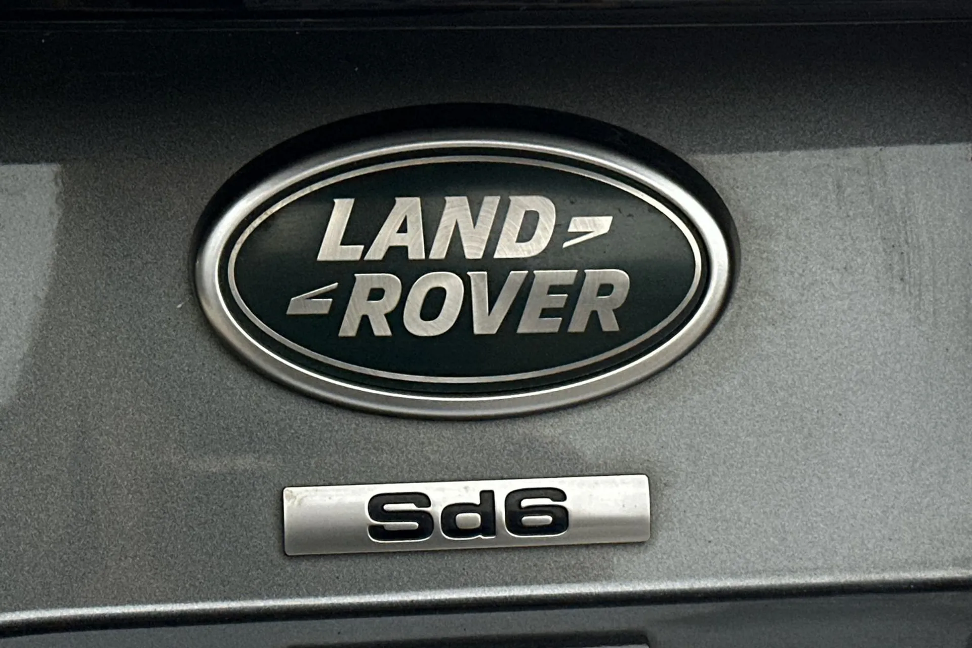 LAND ROVER DISCOVERY thumbnail image number 65