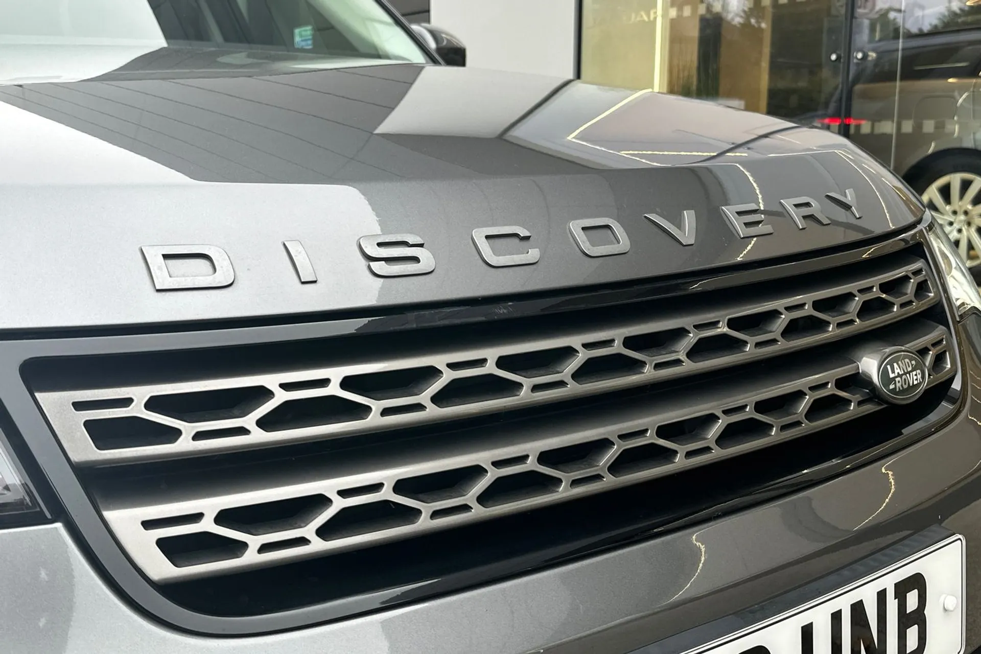 LAND ROVER DISCOVERY thumbnail image number 69