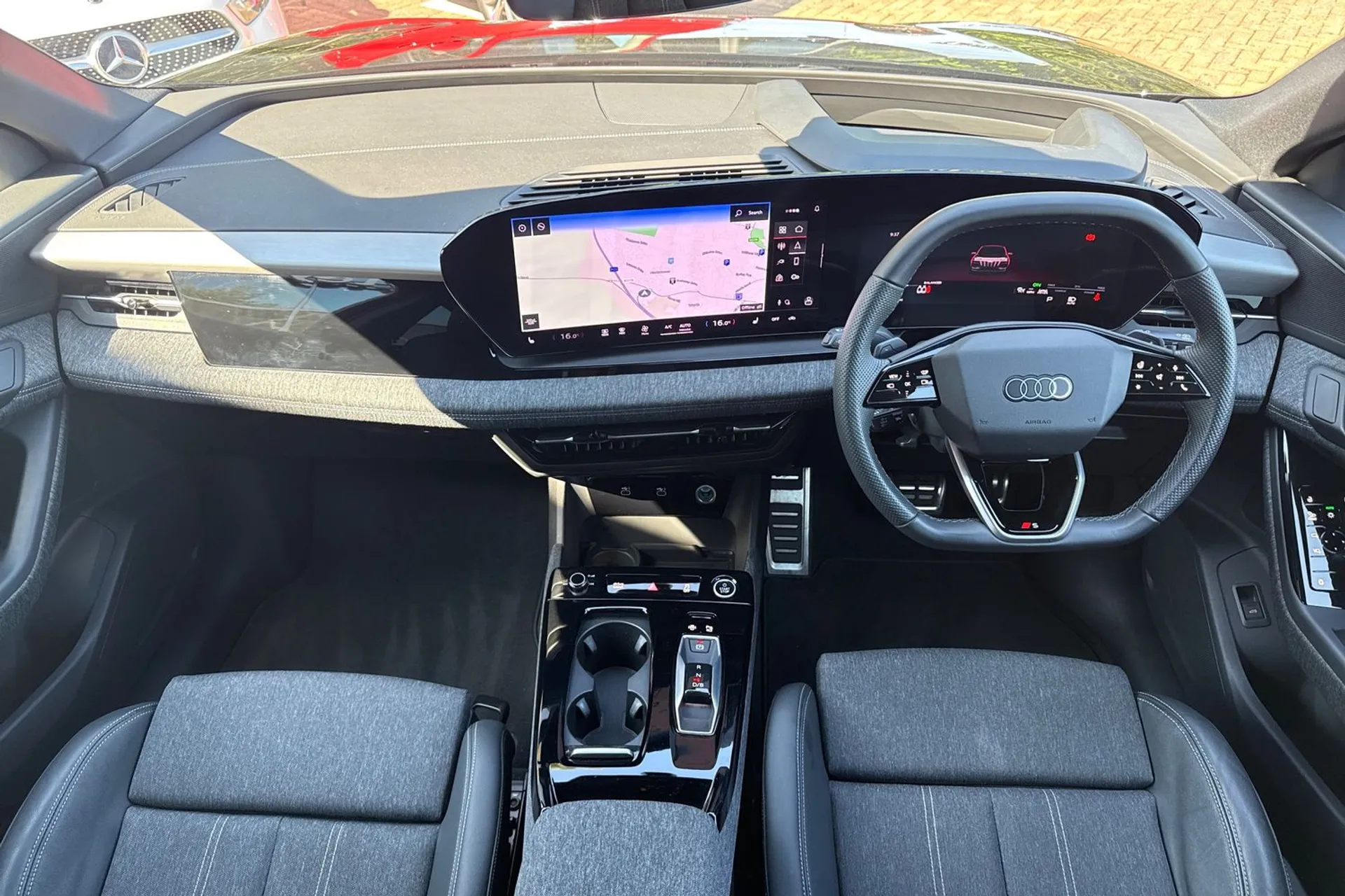 Audi Q6 thumbnail image number 31