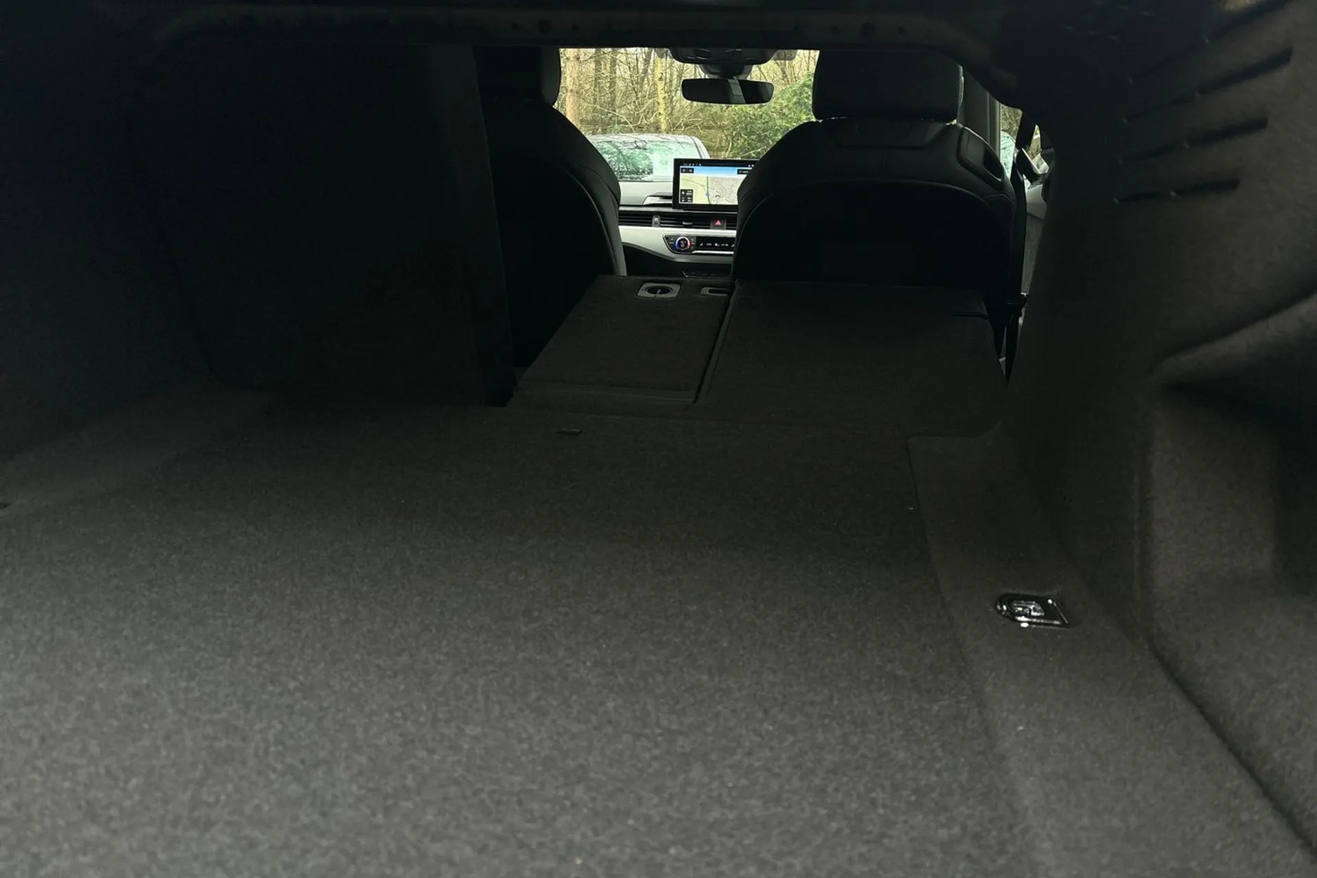 Audi A5 thumbnail image number 20