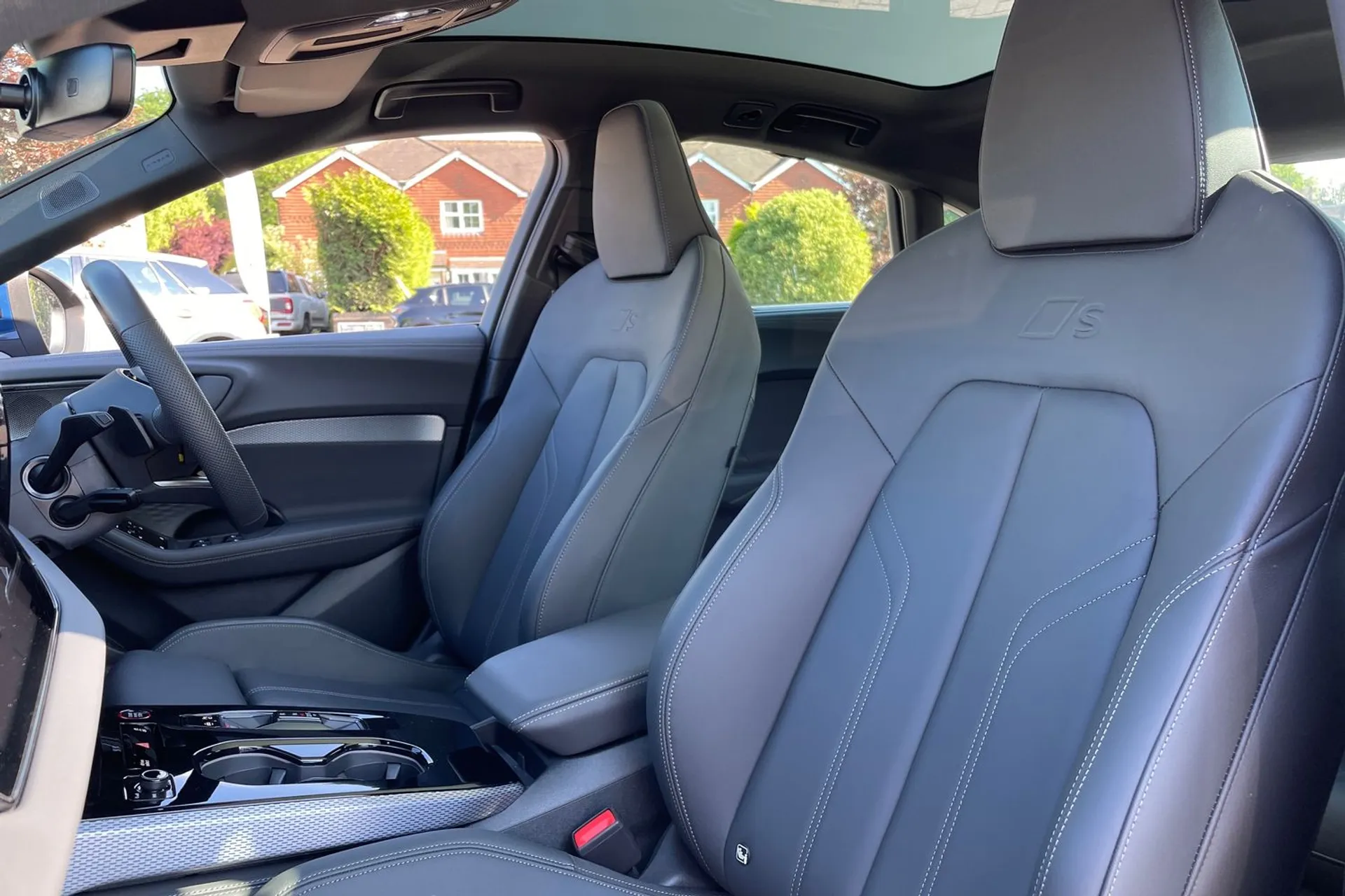Audi A5 thumbnail image number 26