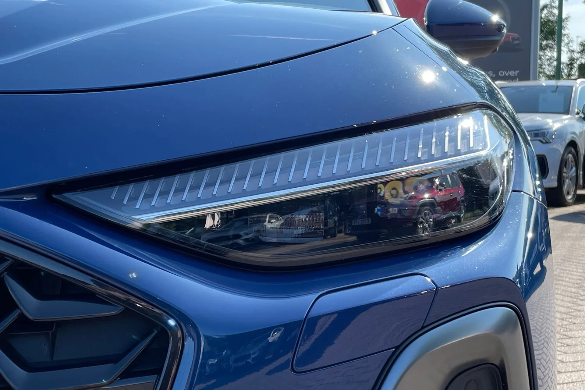 Audi A5 thumbnail image number 51