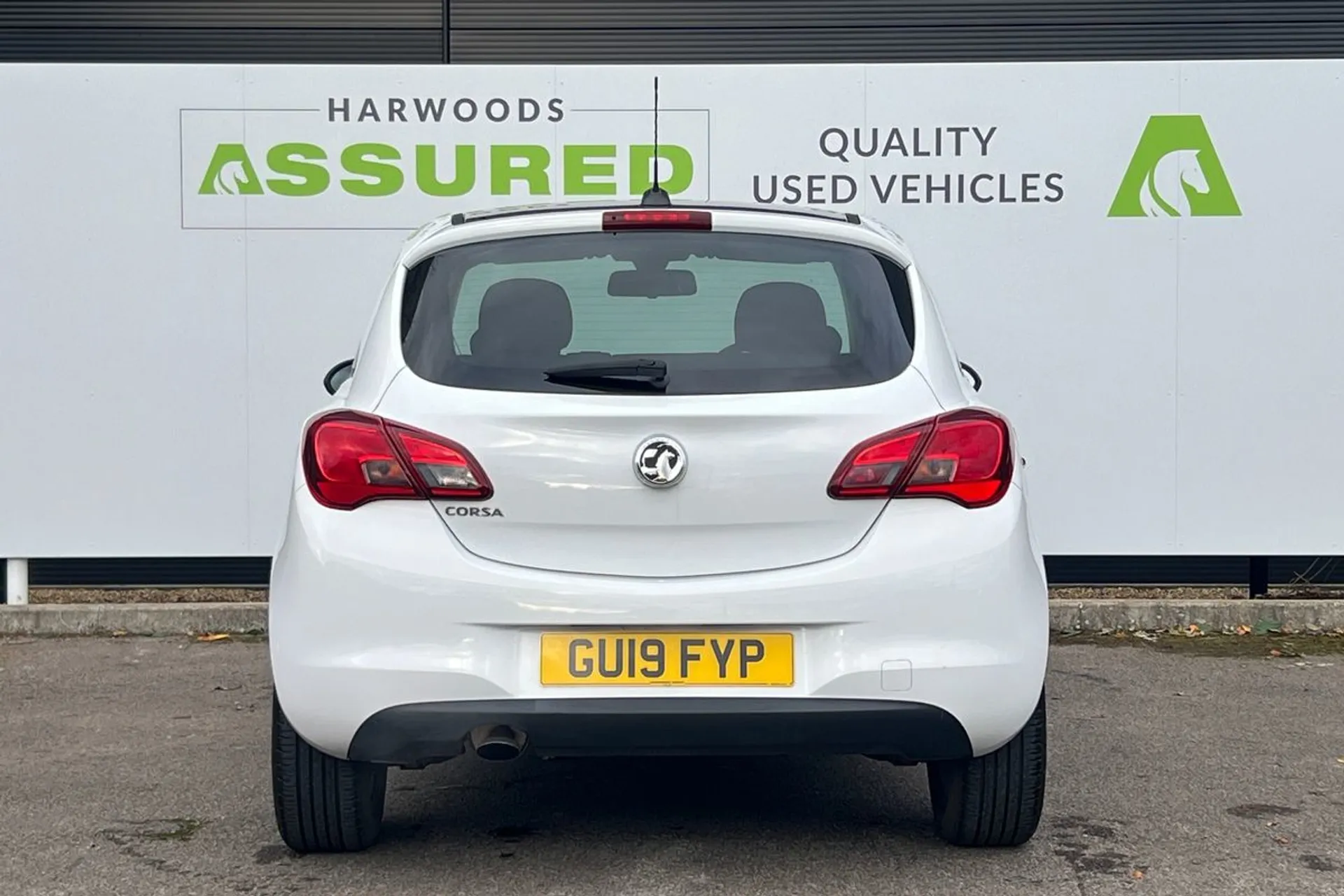 VAUXHALL CORSA thumbnail image number 6