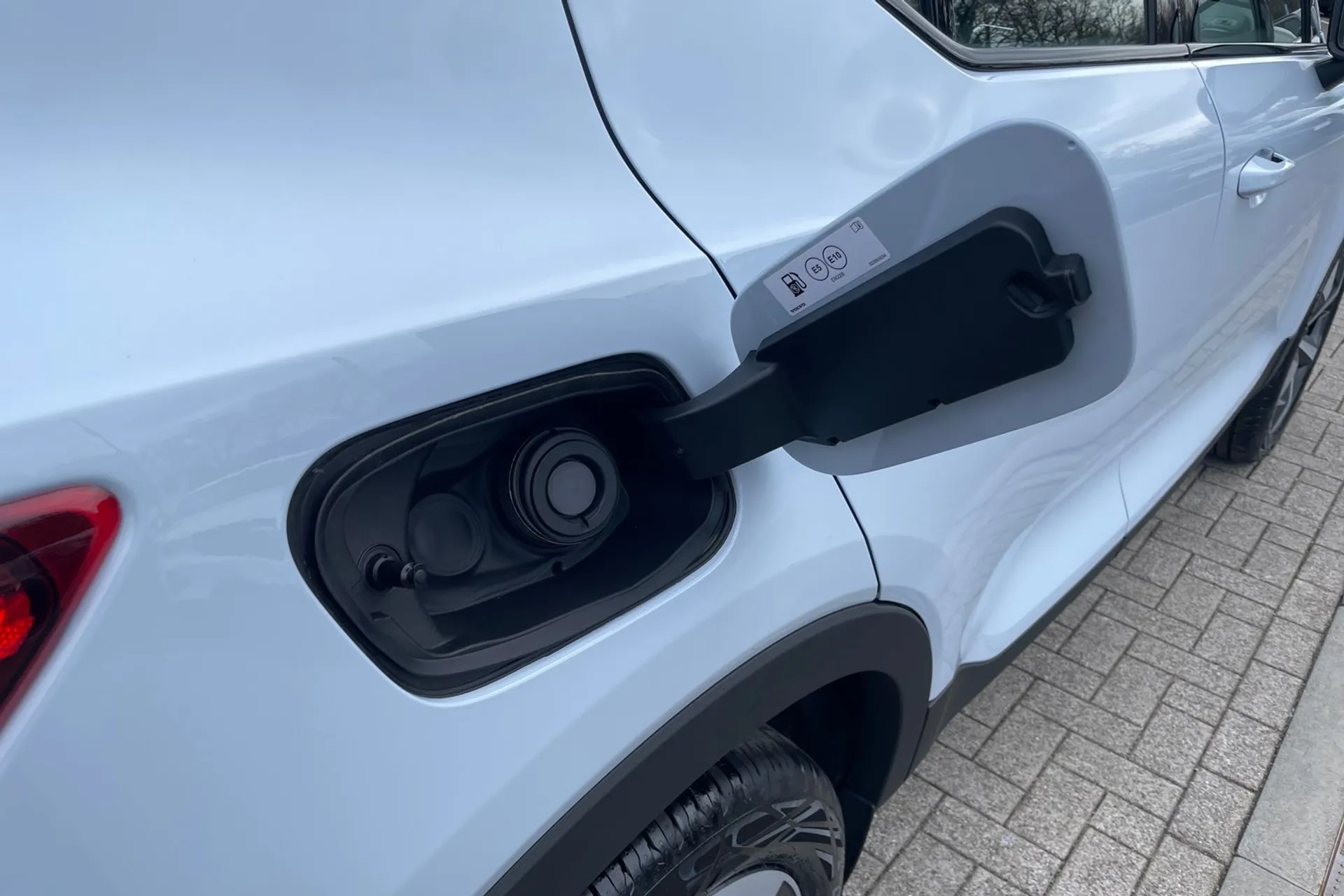 Volvo XC40 thumbnail image number 18