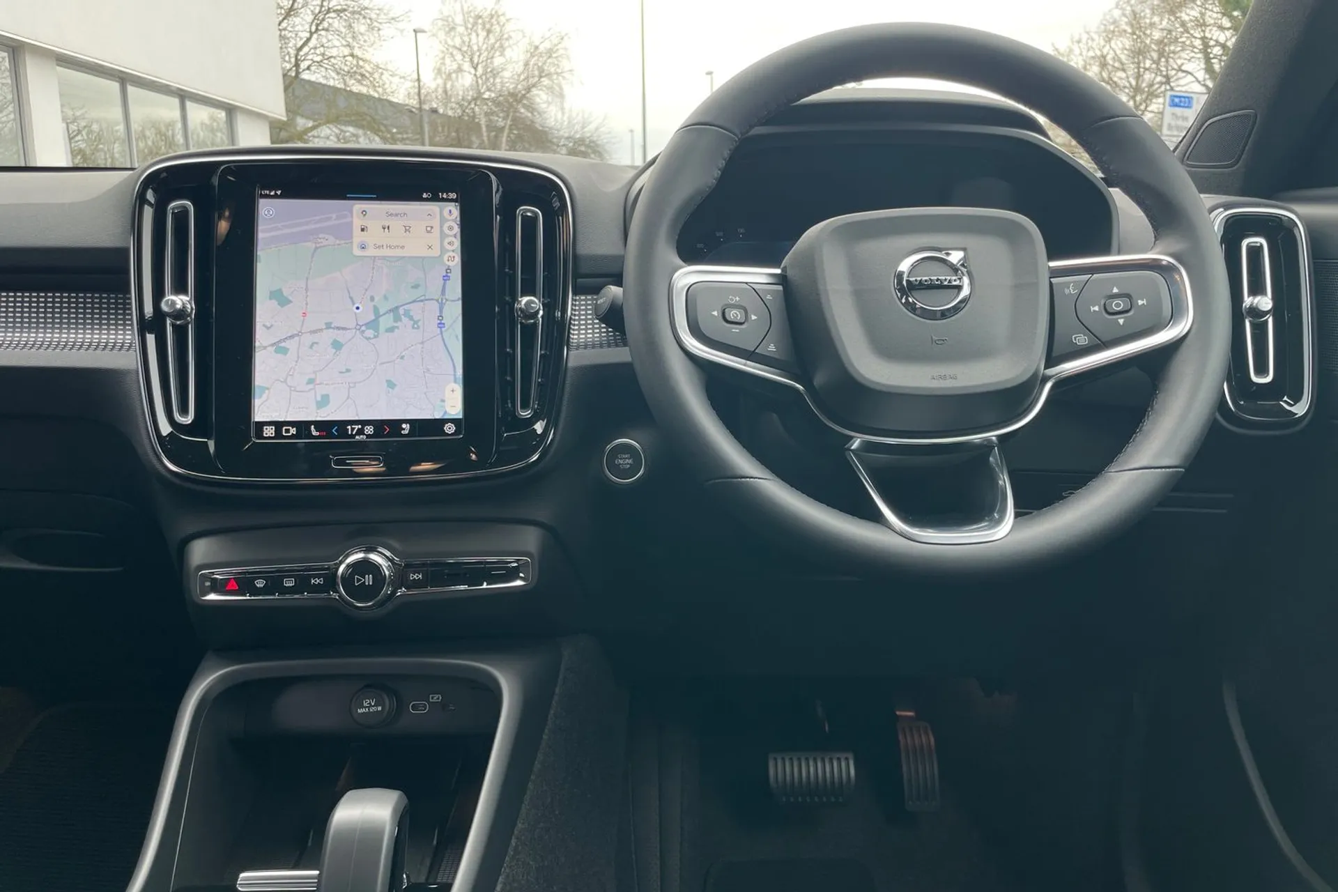 Volvo XC40 thumbnail image number 33