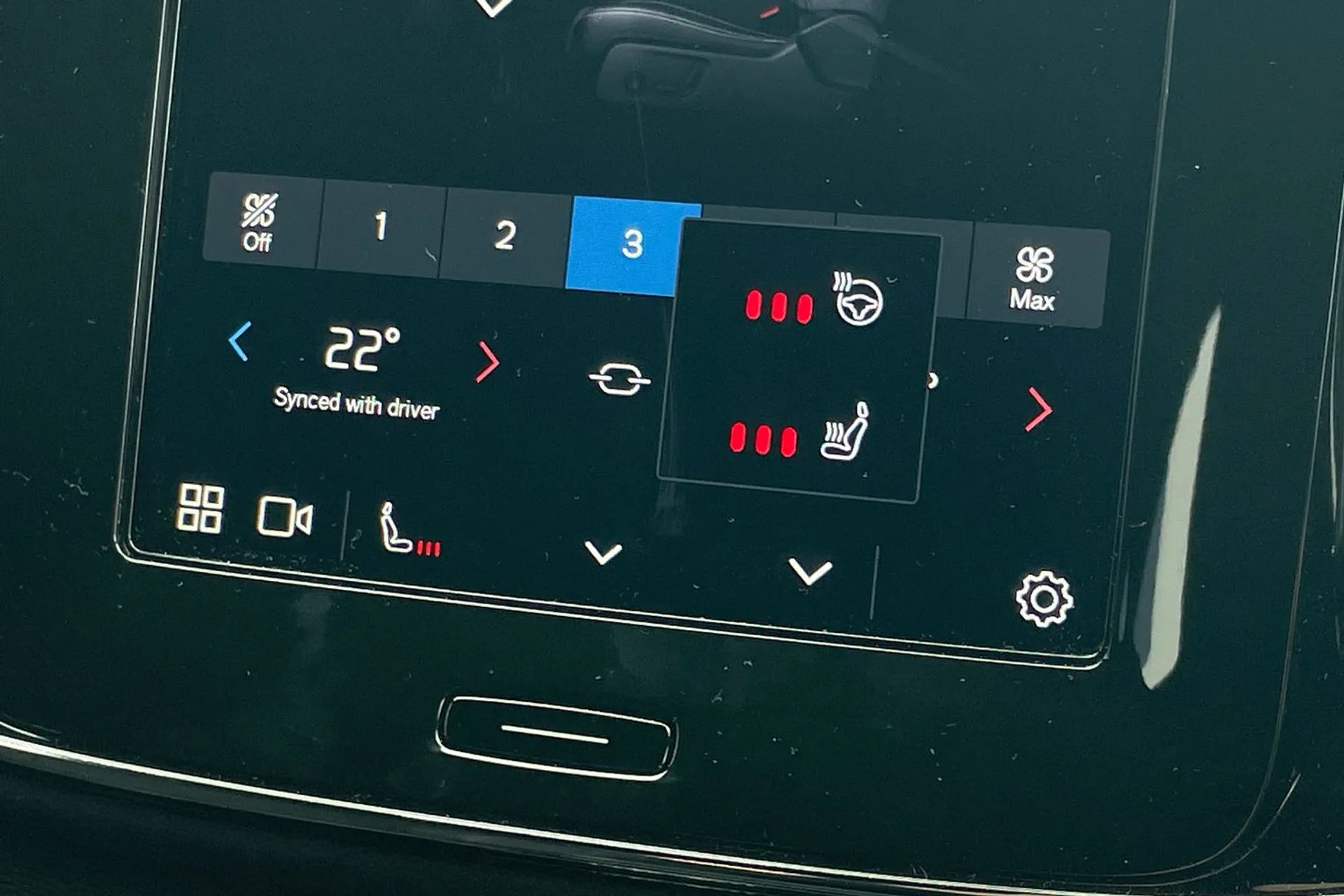 Volvo XC40 thumbnail image number 39