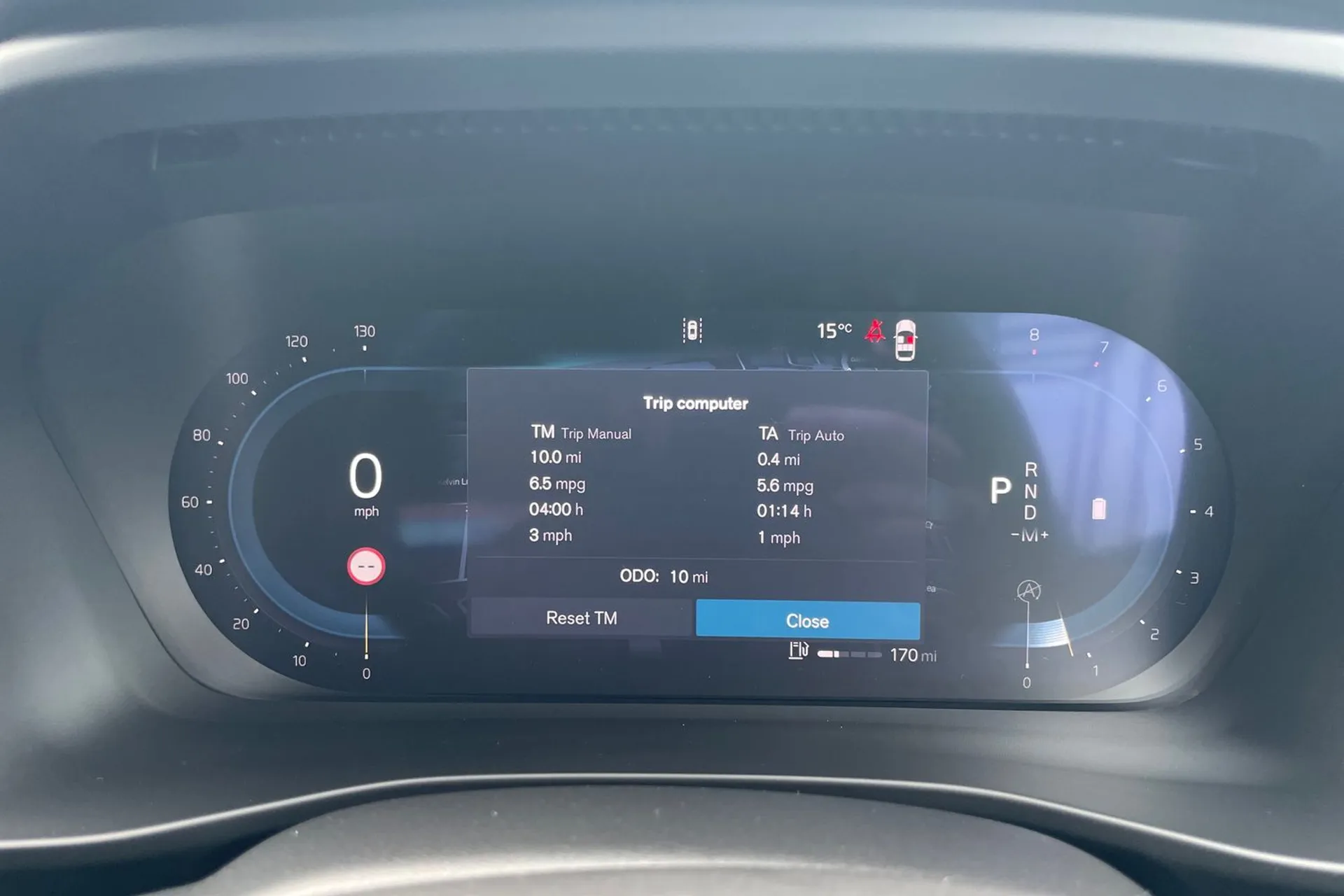 Volvo XC40 thumbnail image number 44