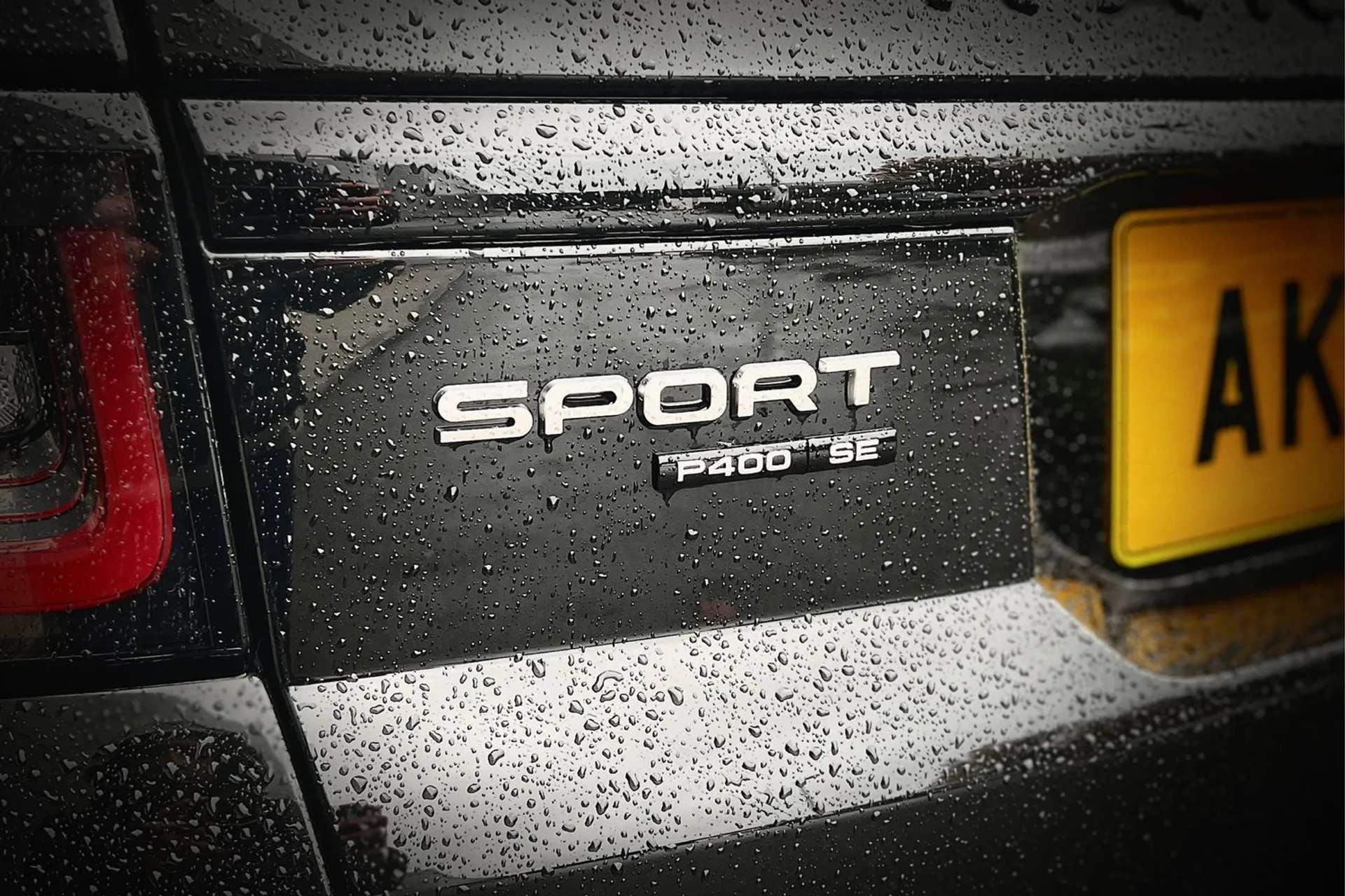 LAND ROVER RANGE ROVER SPORT thumbnail image number 12