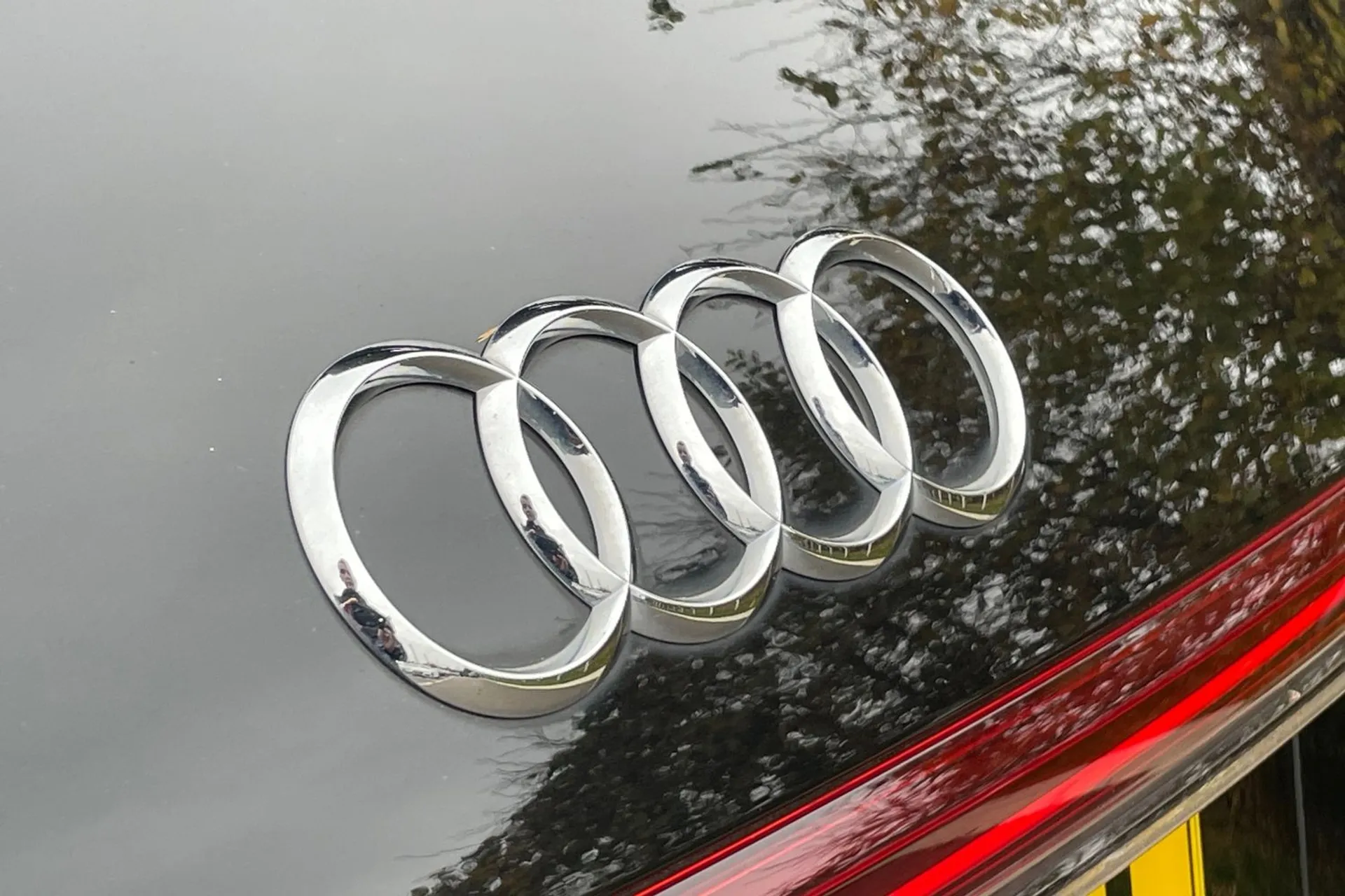 Audi Q4 thumbnail image number 59