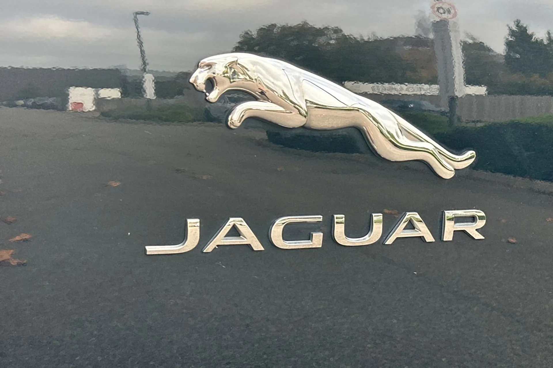 Jaguar I-PACE thumbnail image number 59