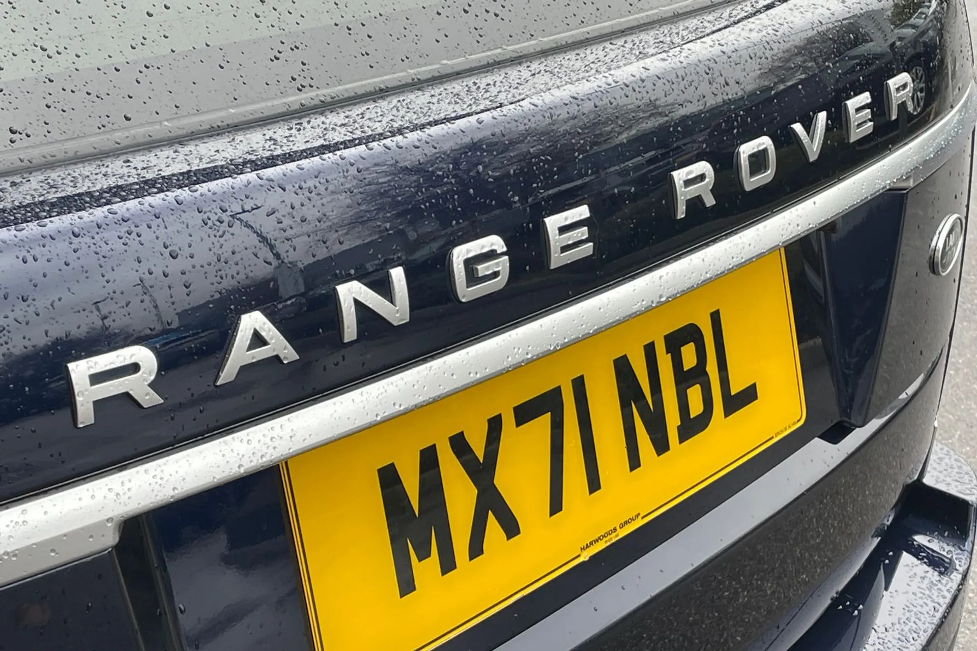 LAND ROVER RANGE ROVER thumbnail image number 51