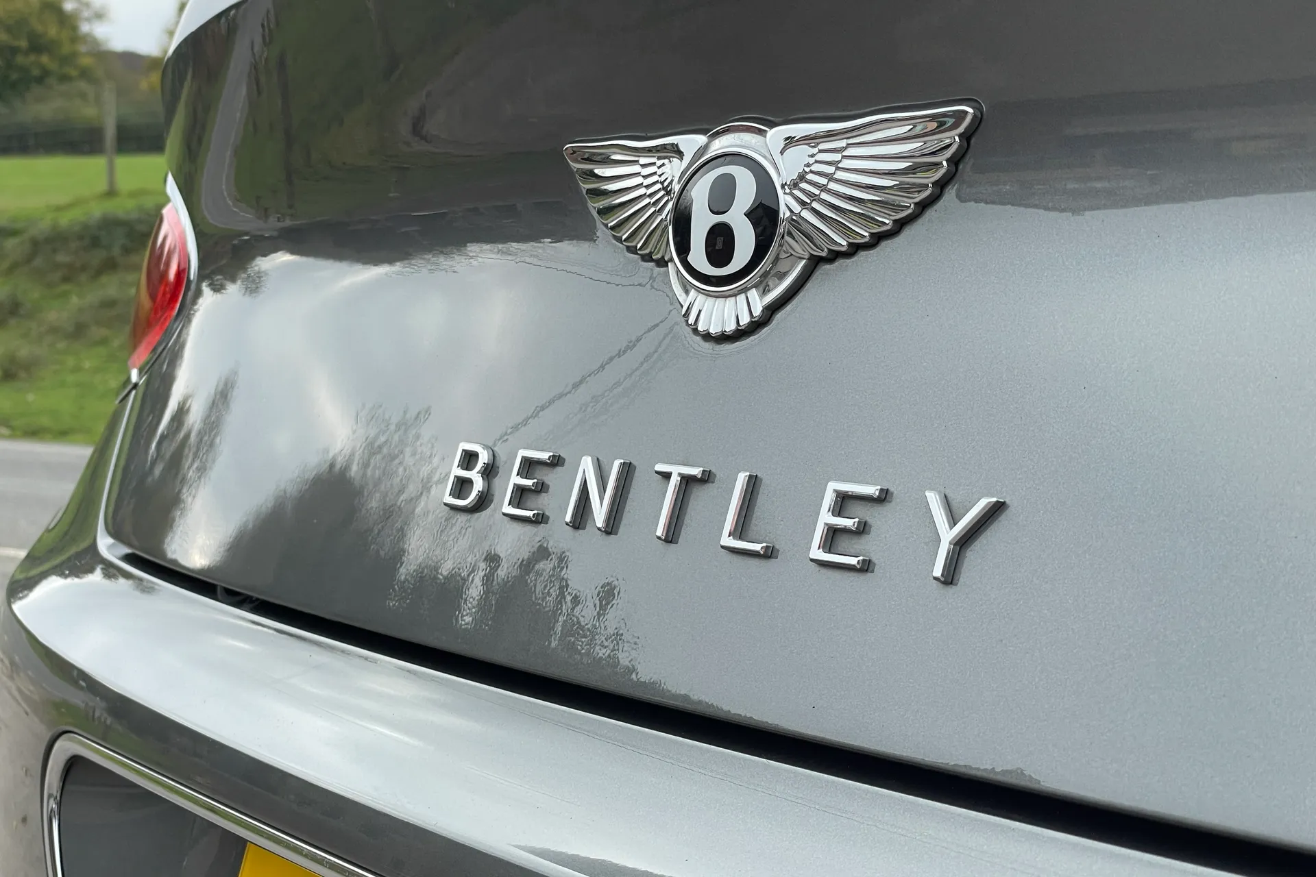 Bentley CONTINENTAL GT thumbnail image number 14