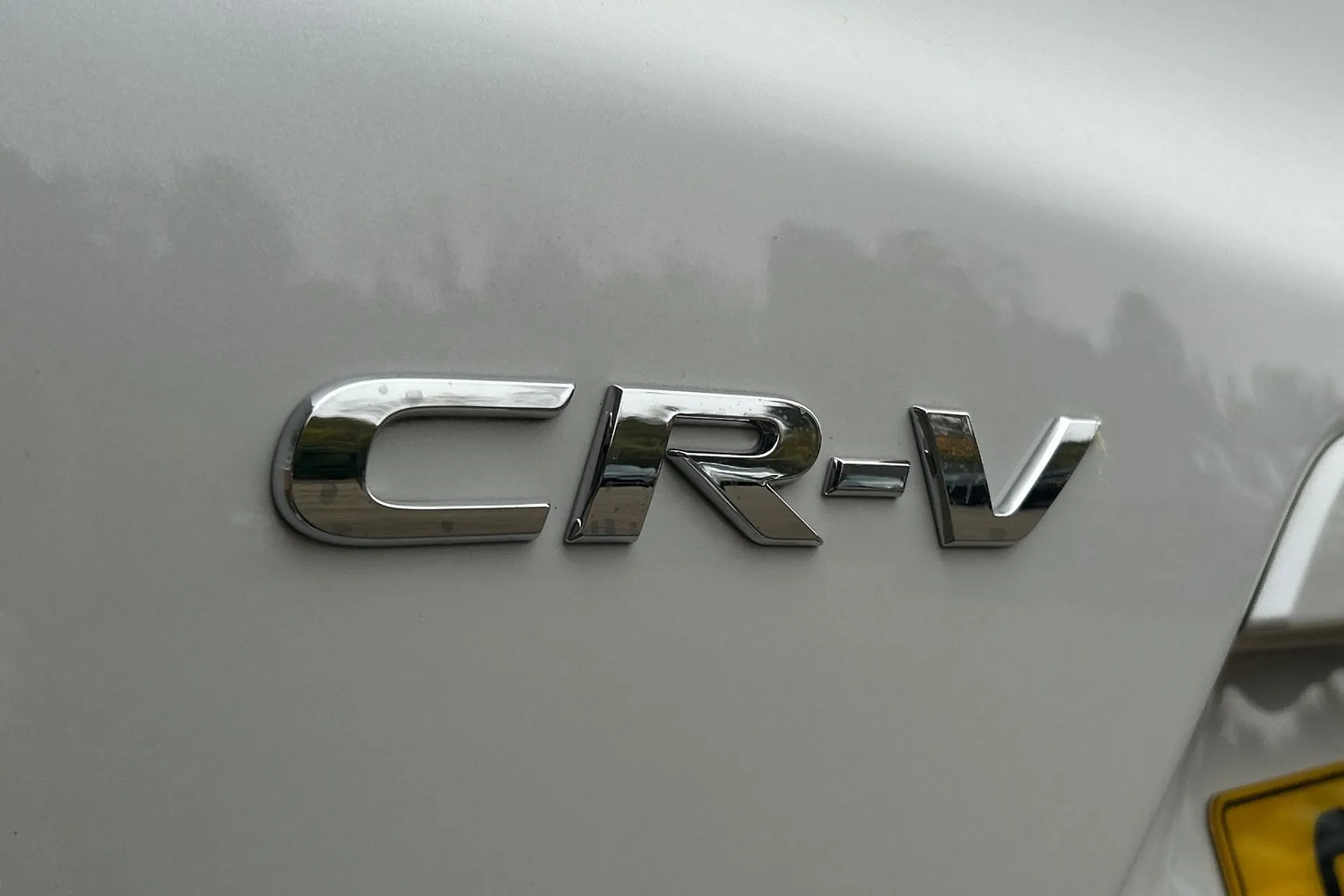 HONDA CR-V thumbnail image number 47