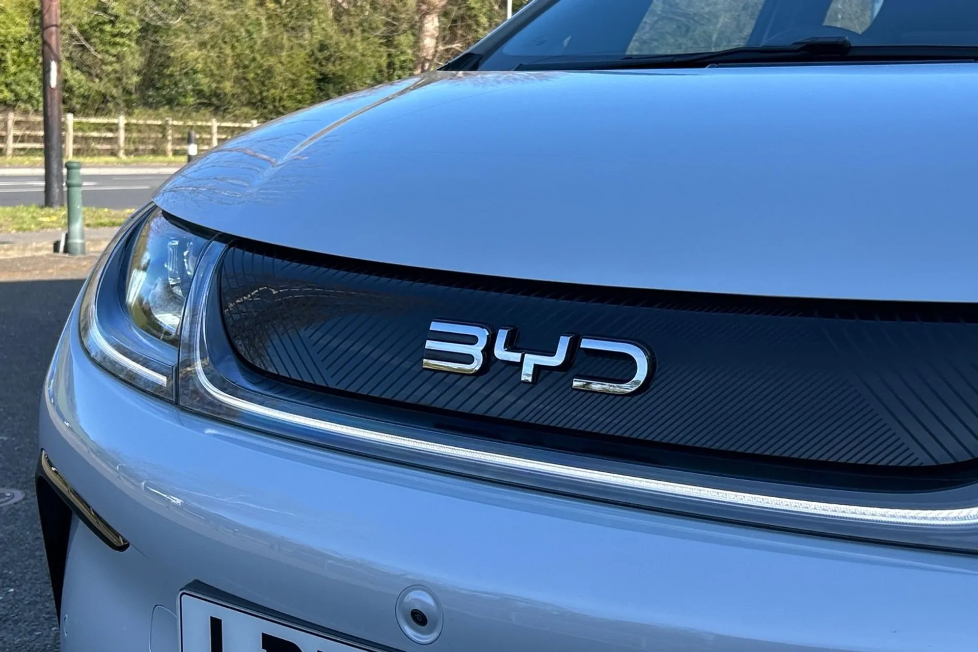 BYD DOLPHIN thumbnail image number 33