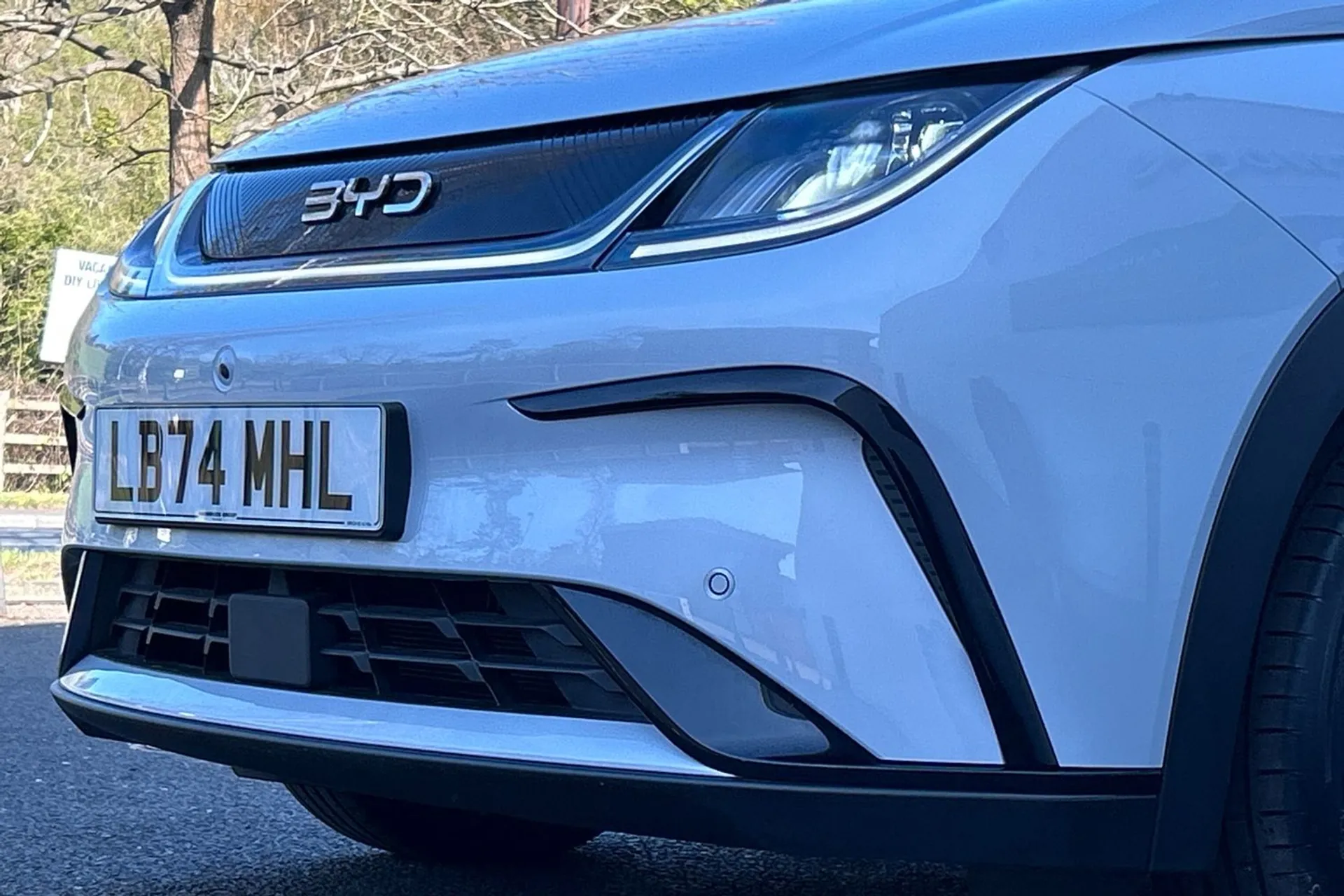 BYD DOLPHIN thumbnail image number 53