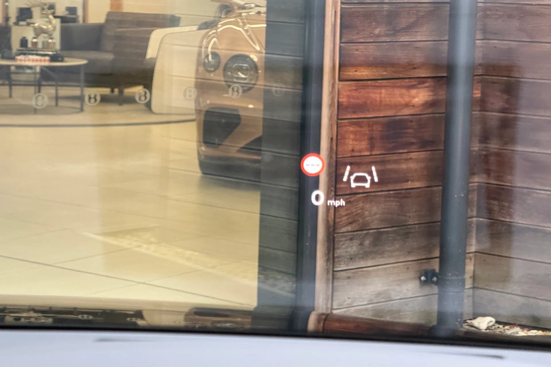 Bentley BENTAYGA thumbnail image number 47