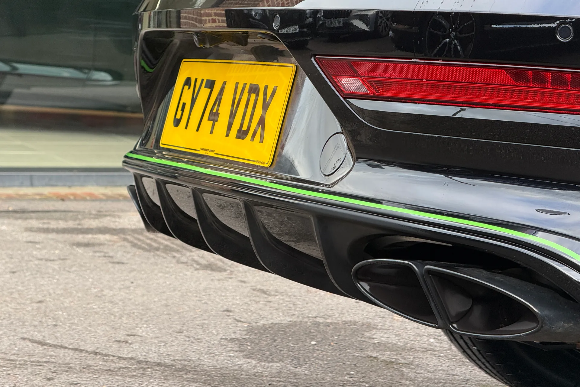 Bentley BENTAYGA thumbnail image number 15