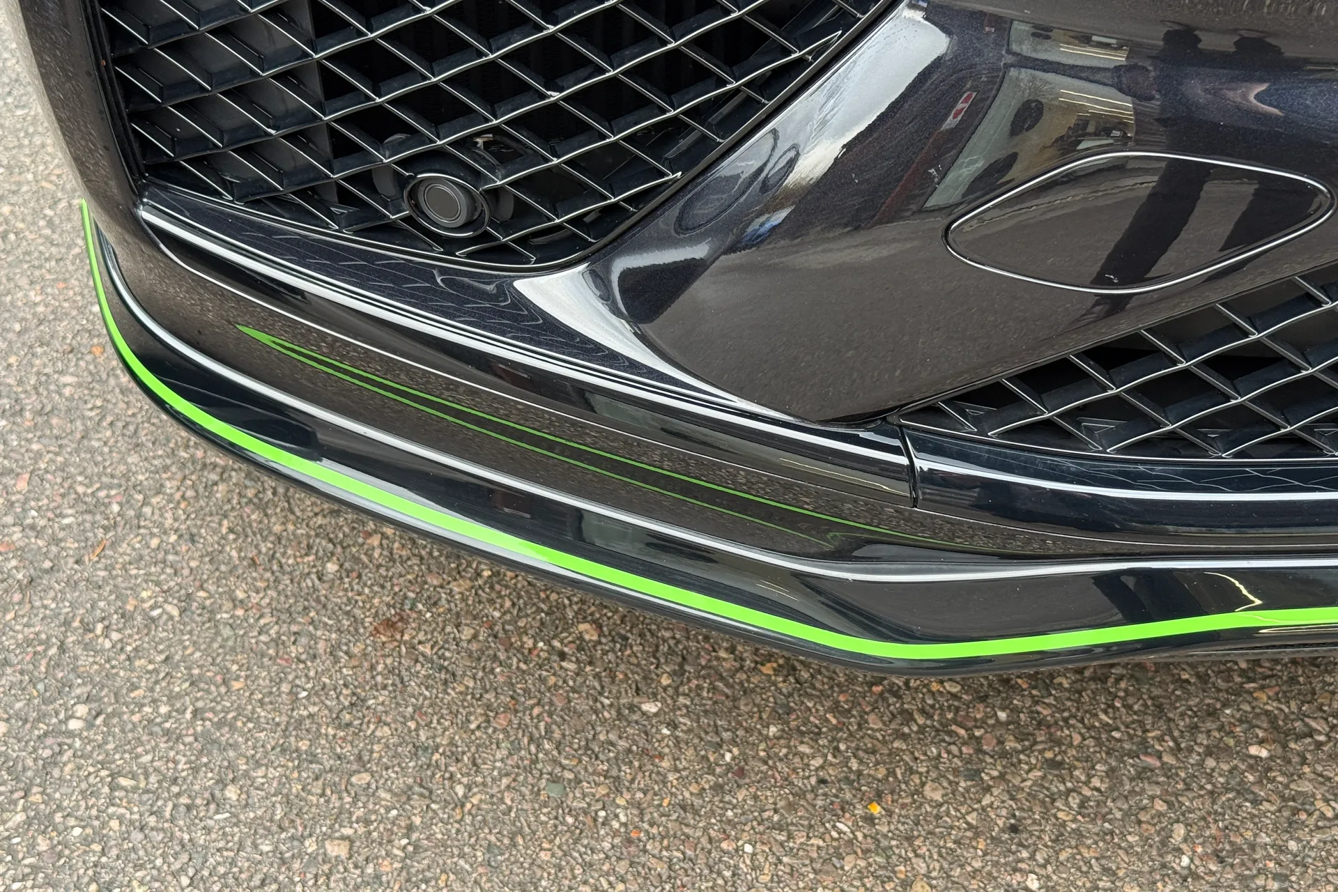 Bentley BENTAYGA thumbnail image number 52