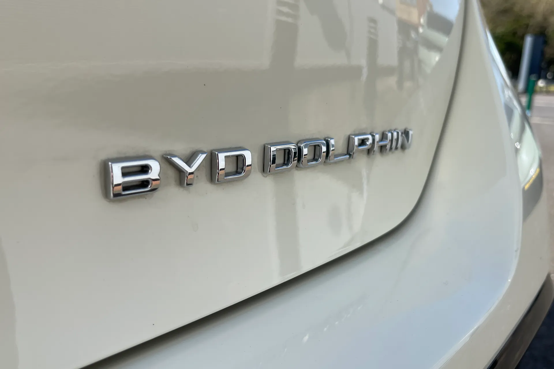 BYD DOLPHIN thumbnail image number 42