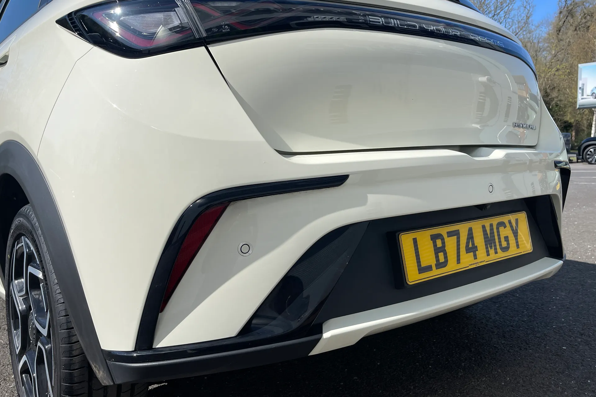 BYD DOLPHIN thumbnail image number 30
