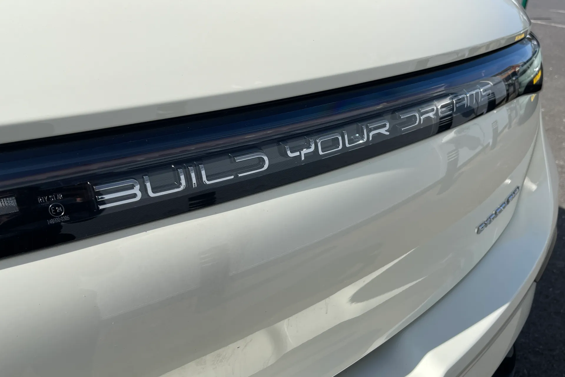BYD DOLPHIN thumbnail image number 38