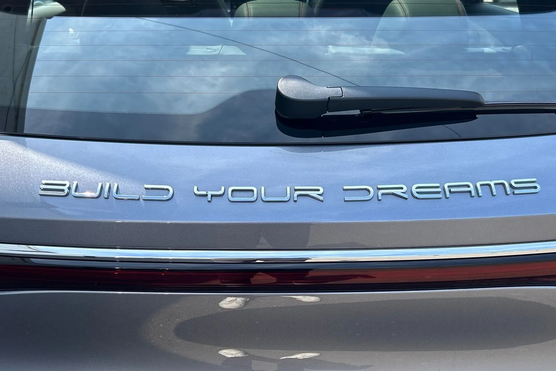 BYD ATTO 3 thumbnail image number 37