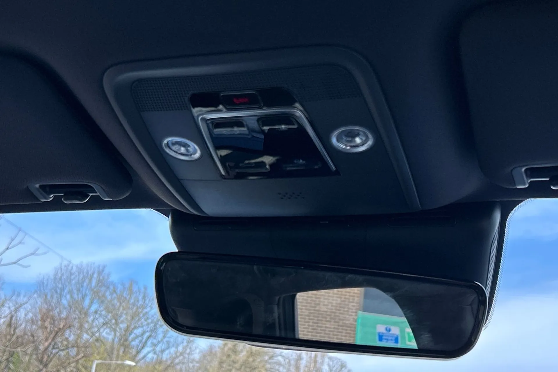 BYD ATTO 3 thumbnail image number 55